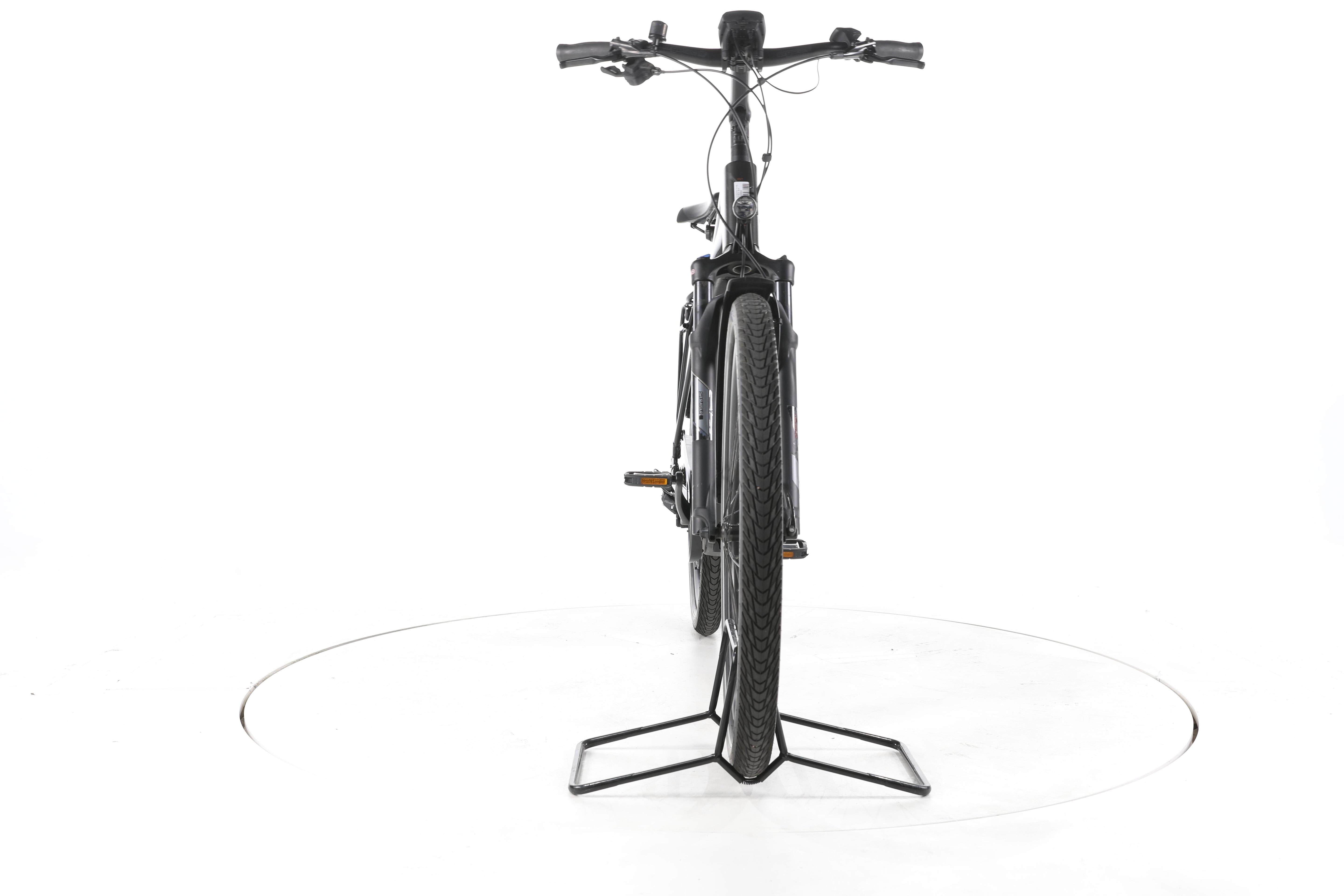 KTM Macina Gran 620 Trekking E-Bike - Image 4