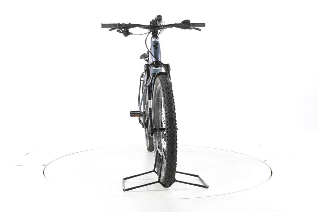 Cube Reaction Hybrid ABS Trekking E-Bike Tiefeinsteiger - Image 4