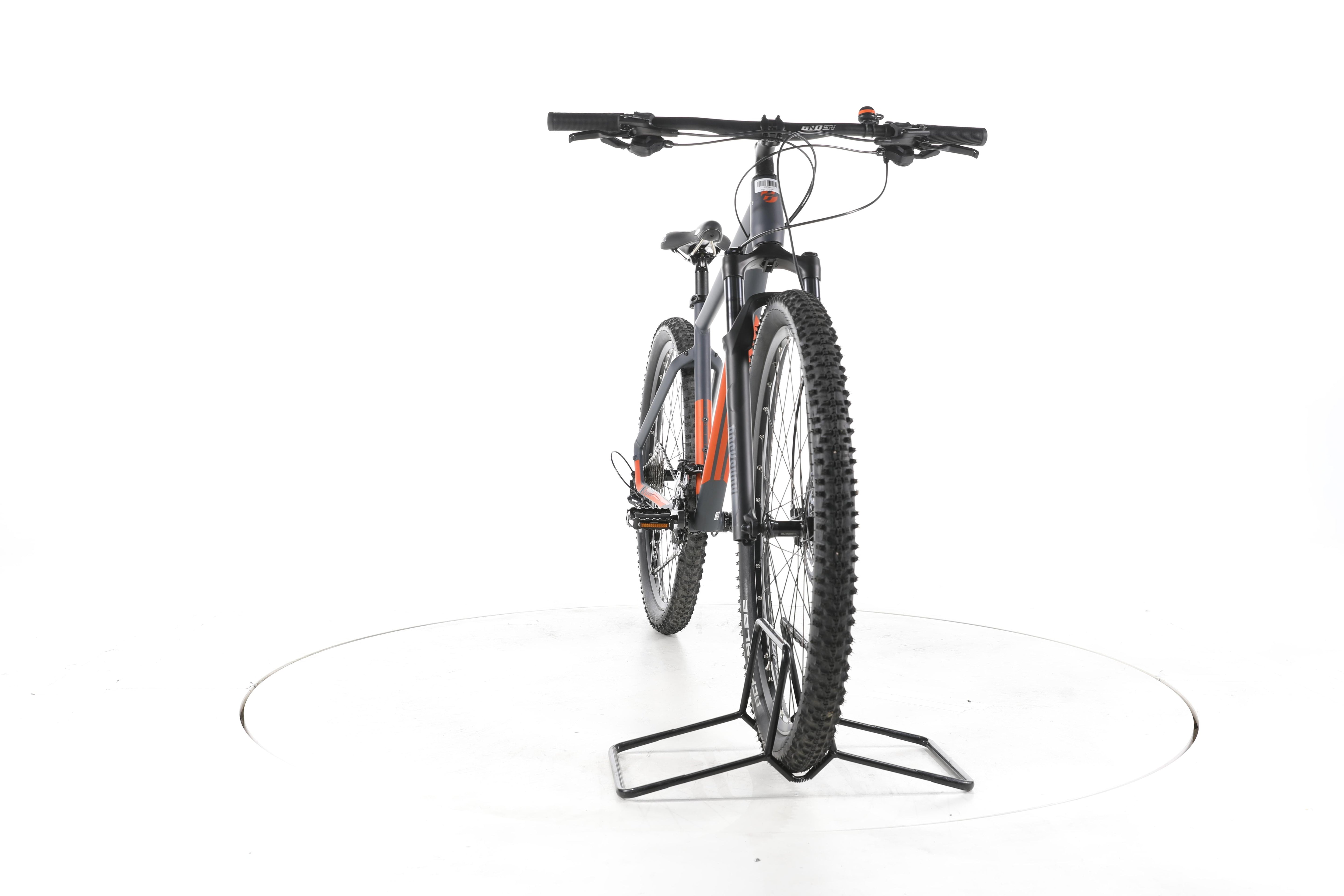 Ghost Kato 700 LE Fahrrad Hardtail - Image 4
