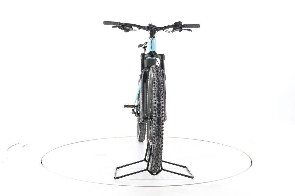 Cube Stereo Hybrid 140 HPC Race Fully E-Bike Carbon 2023 - Image 4