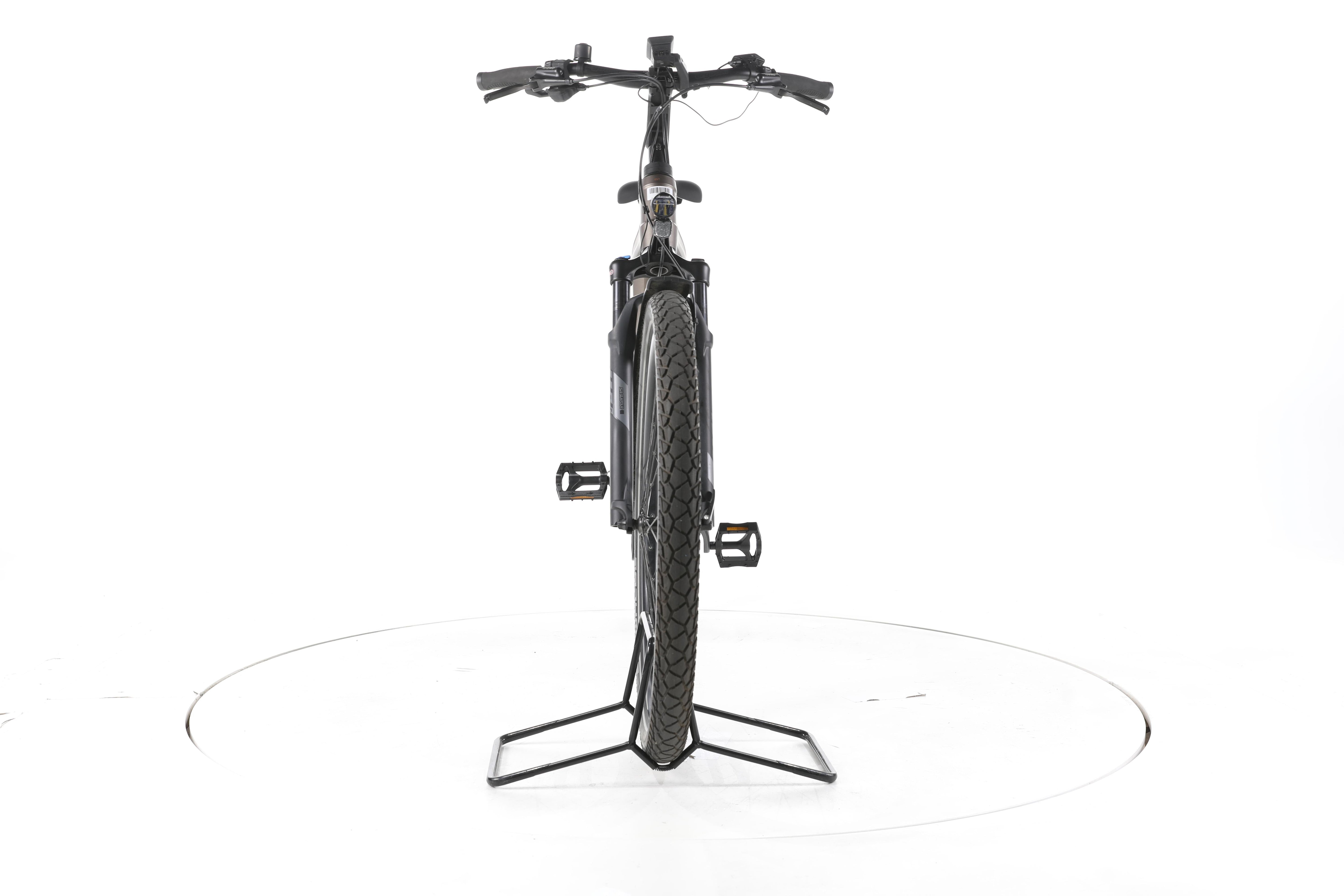 KTM MACINA GRAN 710 Trekking E-Bike - Image 4