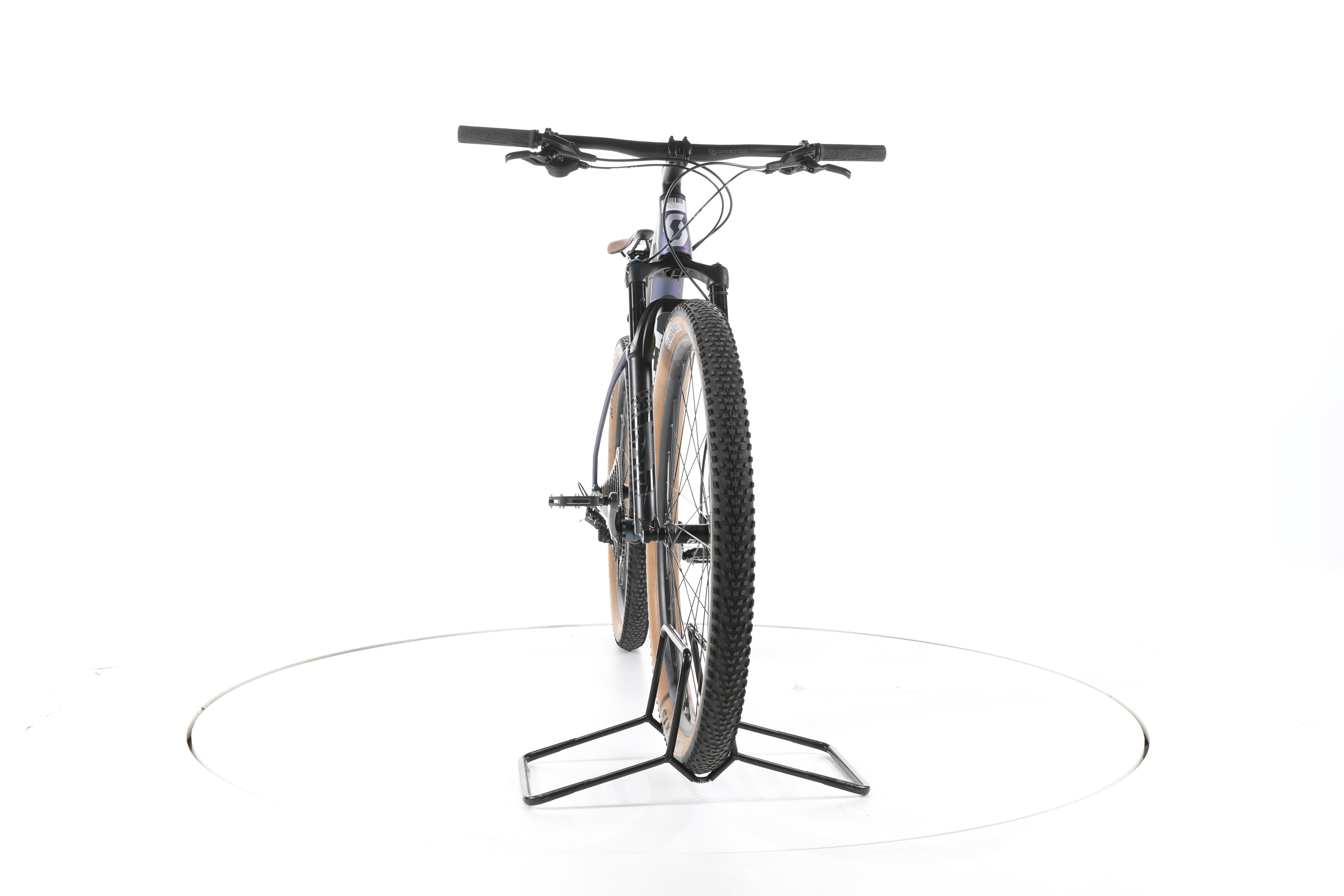 Scott Scale 950 Fahrrad Hardtail - Image 4