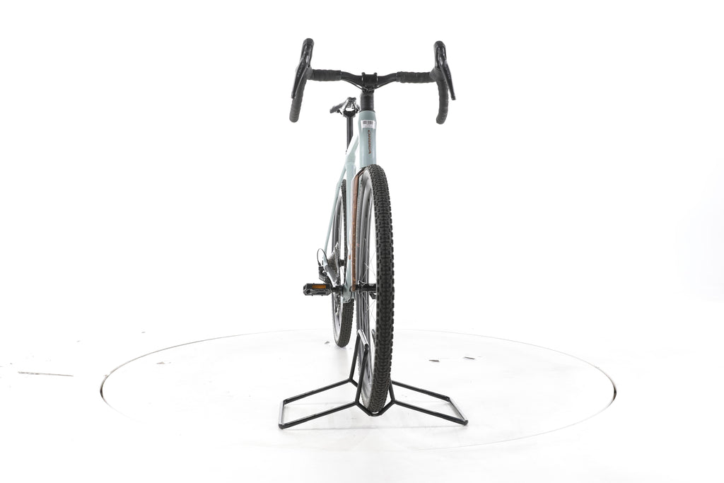 Orbea Terra H30 1X Gravelbike - Image 4