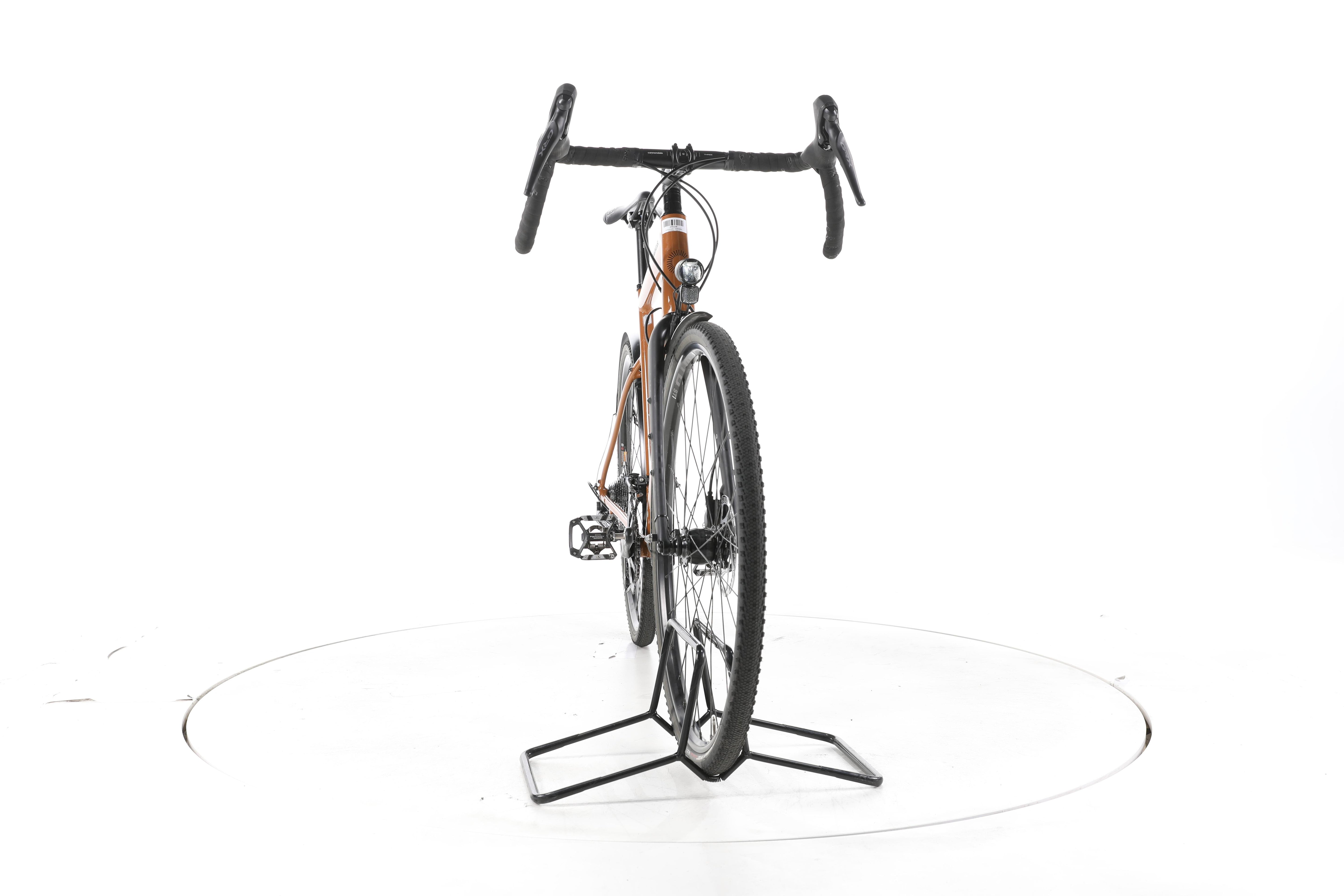 Cannondale Topstone 1 Gravelbike - Image 4