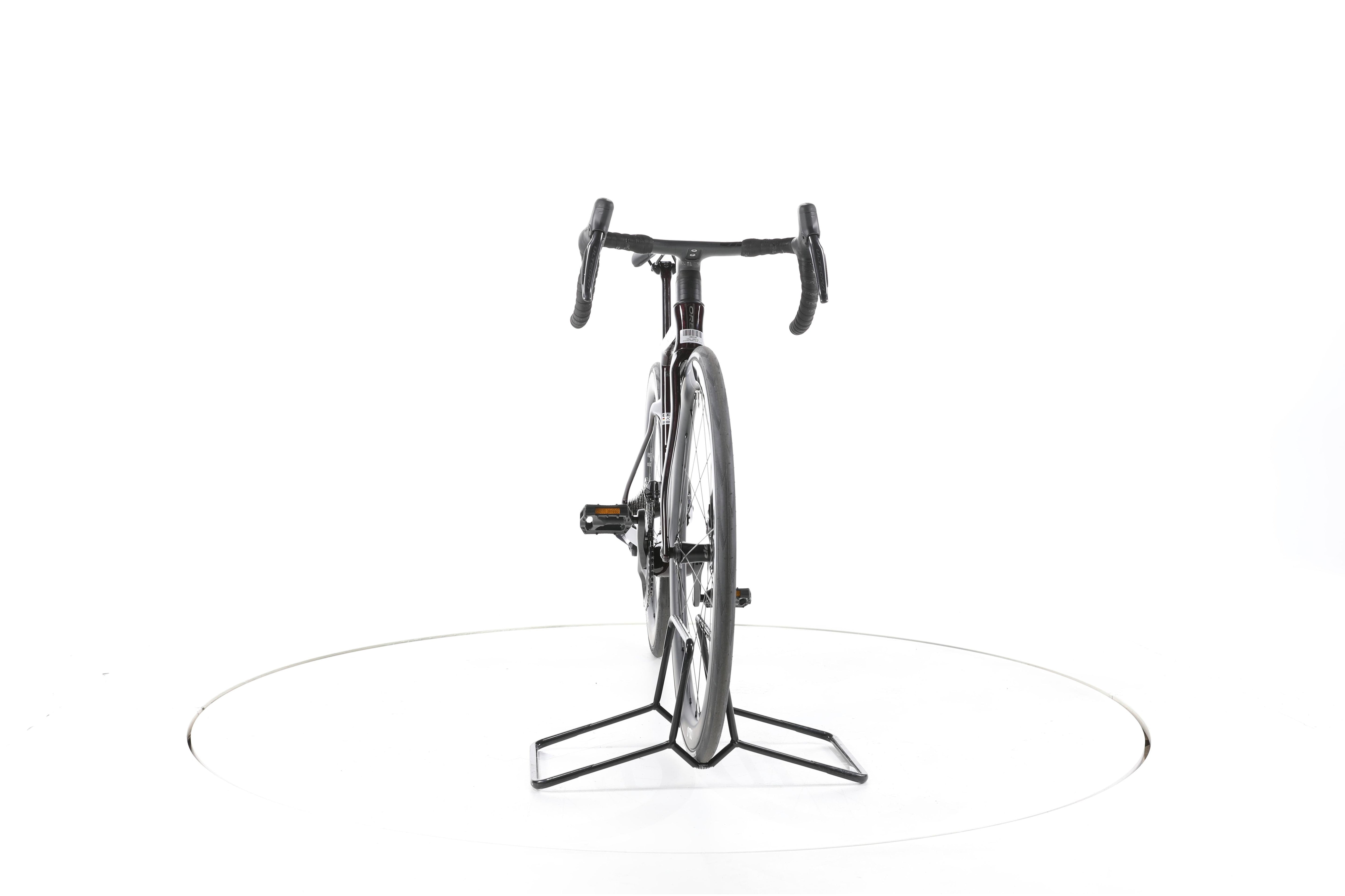 Orbea Orca Aero M20iLTD Rennrad Carbon - Image 4