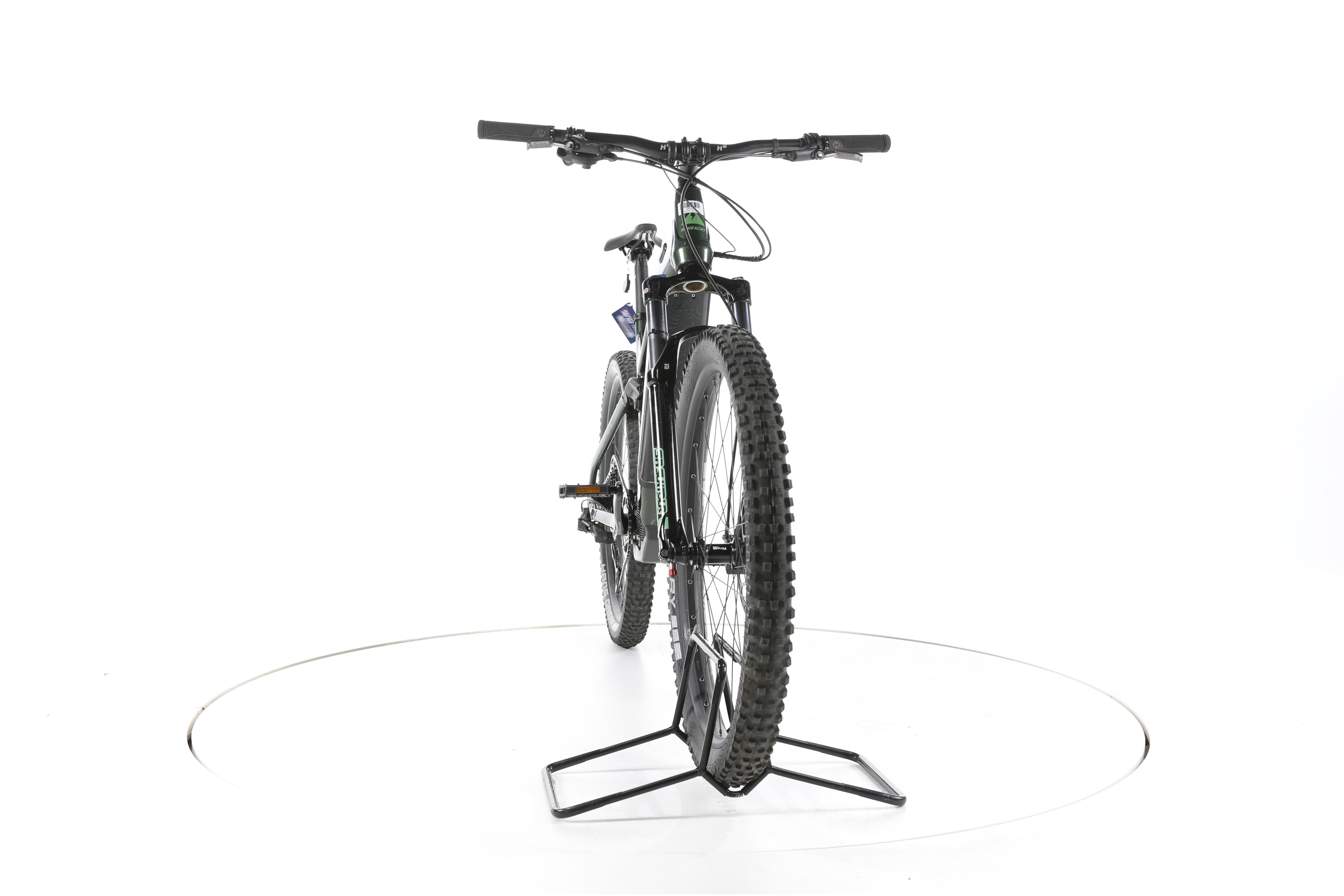 HoheAcht Mola Roko E-Bike Fully - Image 4