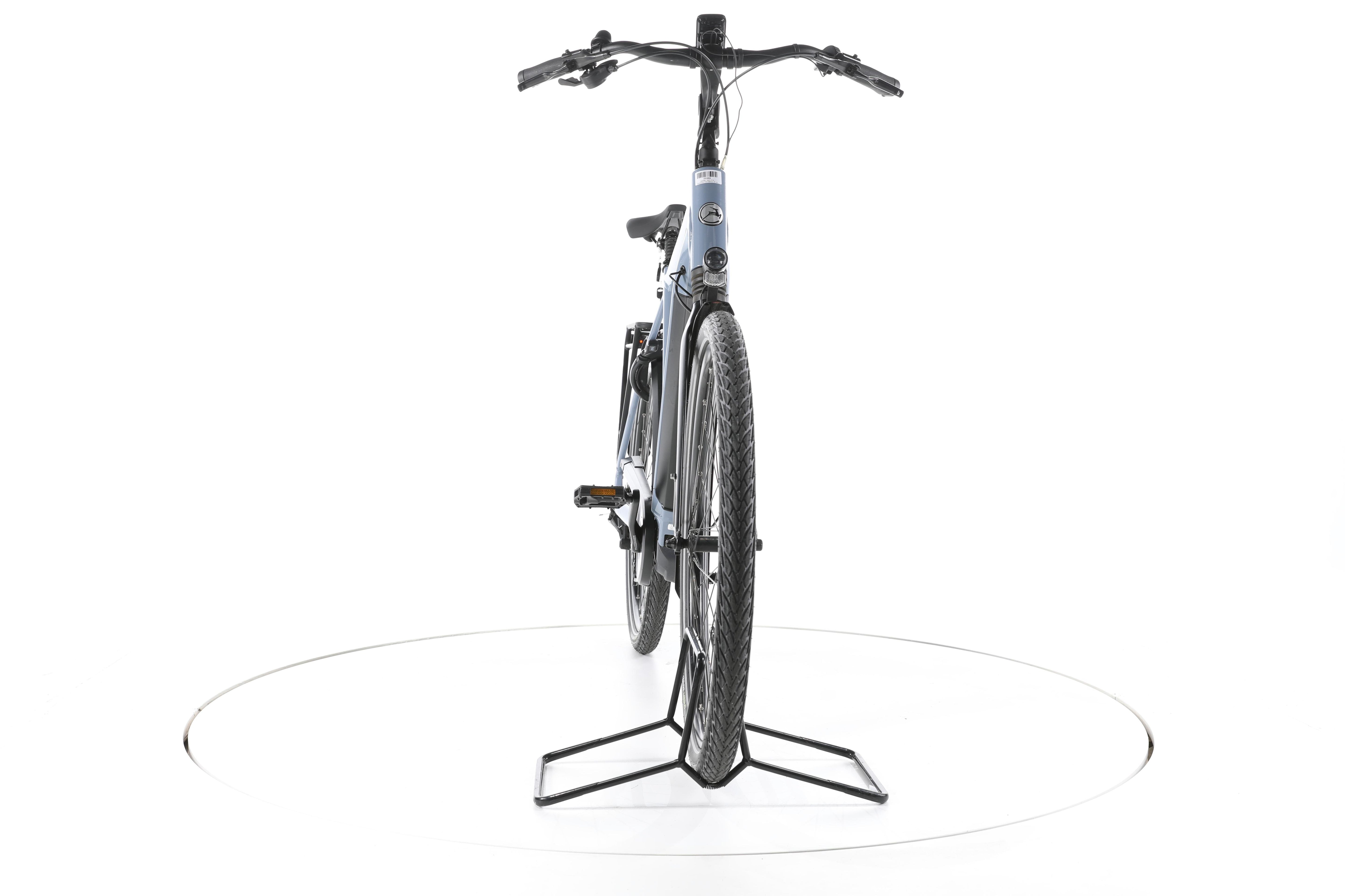Gazelle Chamonix T10 HSM Trekking E-Bike - Image 4