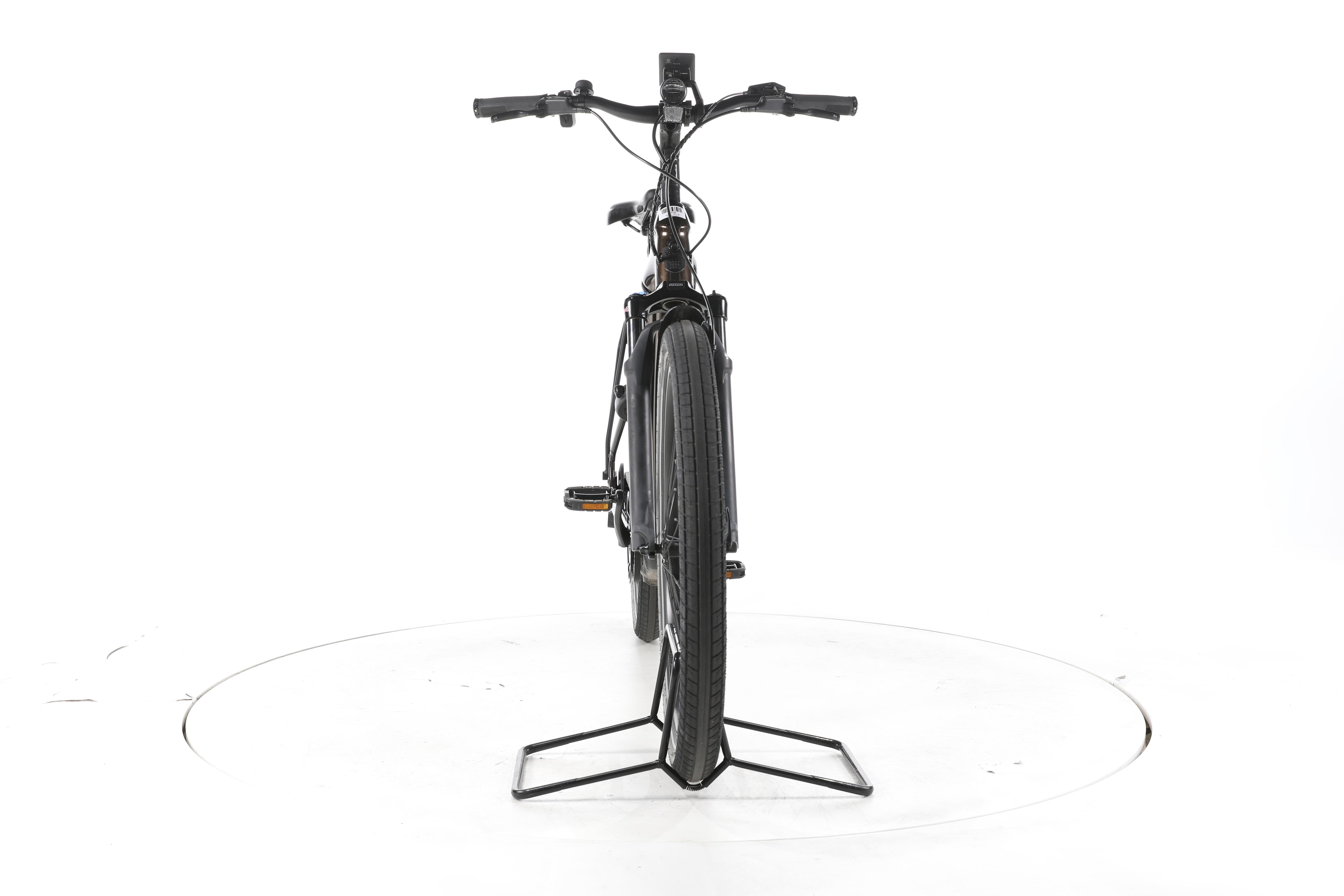 Diamant Opal Esprit City E-Bike Tiefeinsteiger - Image 4
