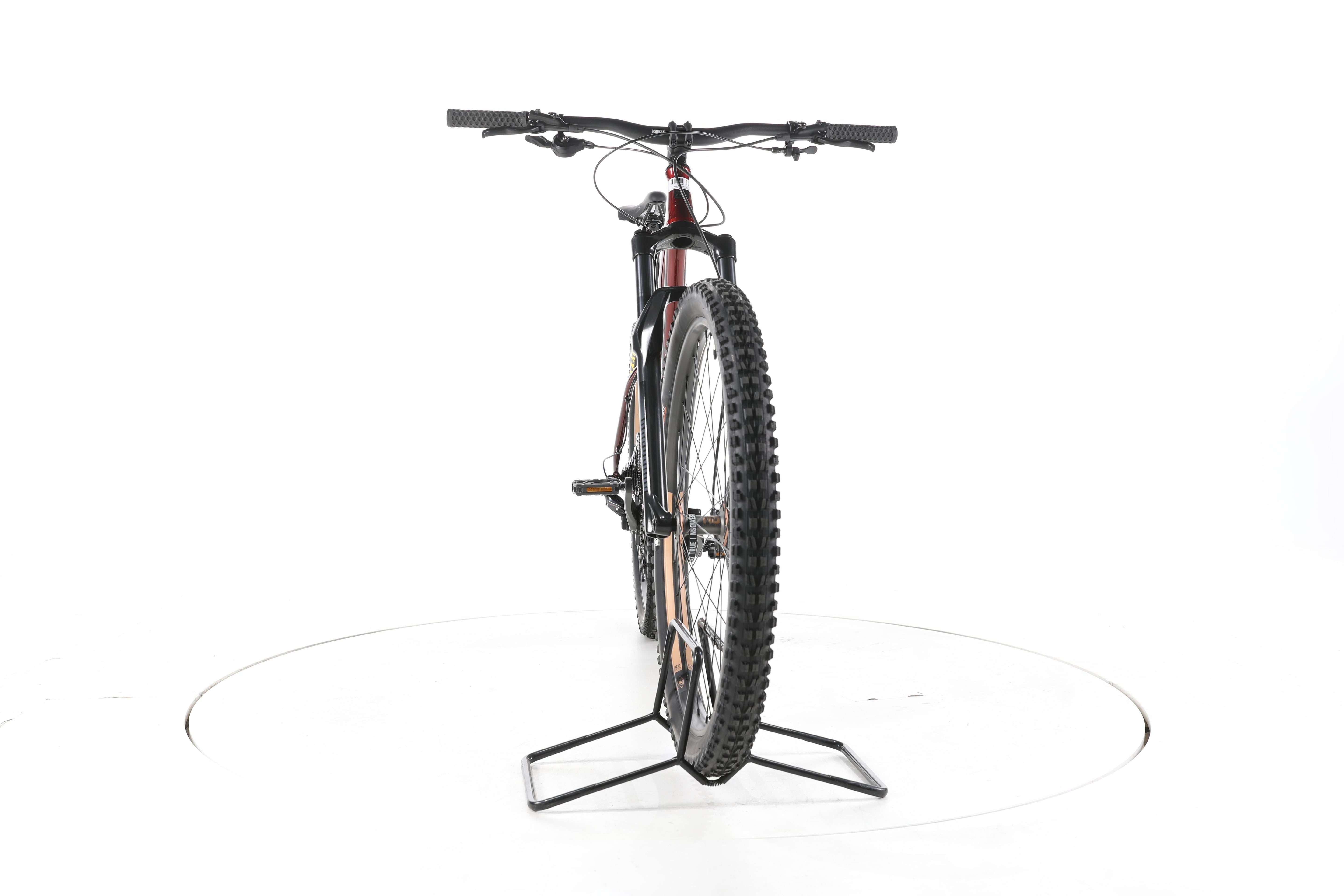 NS BIKES Eccentric Cromo 29 Fahrrad Hardtail - Image 4