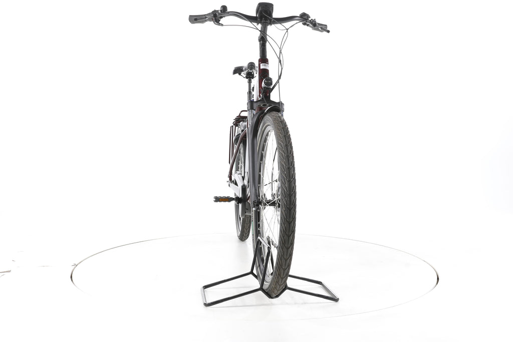Kalkhoff IMAGE 1.B ADVANCE City E-Bike Tiefeinsteiger - Image 4
