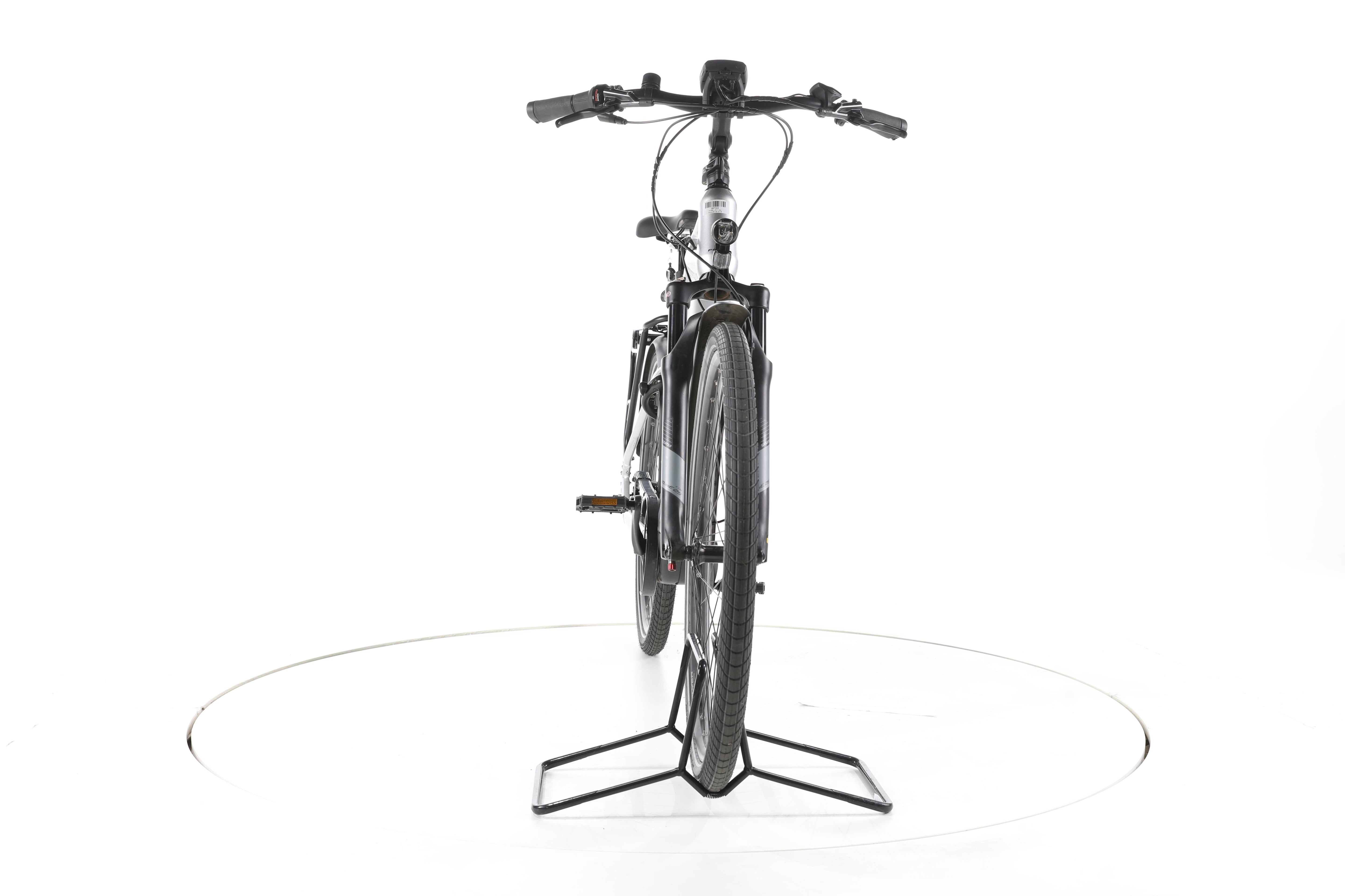 FLYER Gotour6 7.43 City E-Bike - Image 4