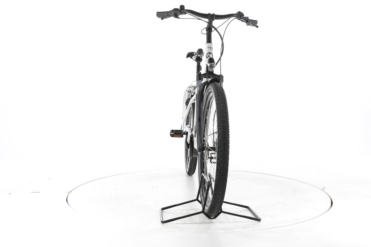 Kalkhoff Image 1 B Move City E-Bike Tiefeinsteiger - Image 4