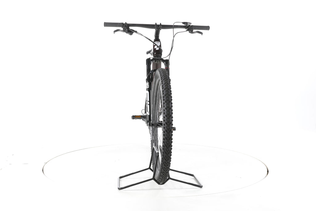 Cube Elite C:68X Race Fahrrad Hardtail - Image 4