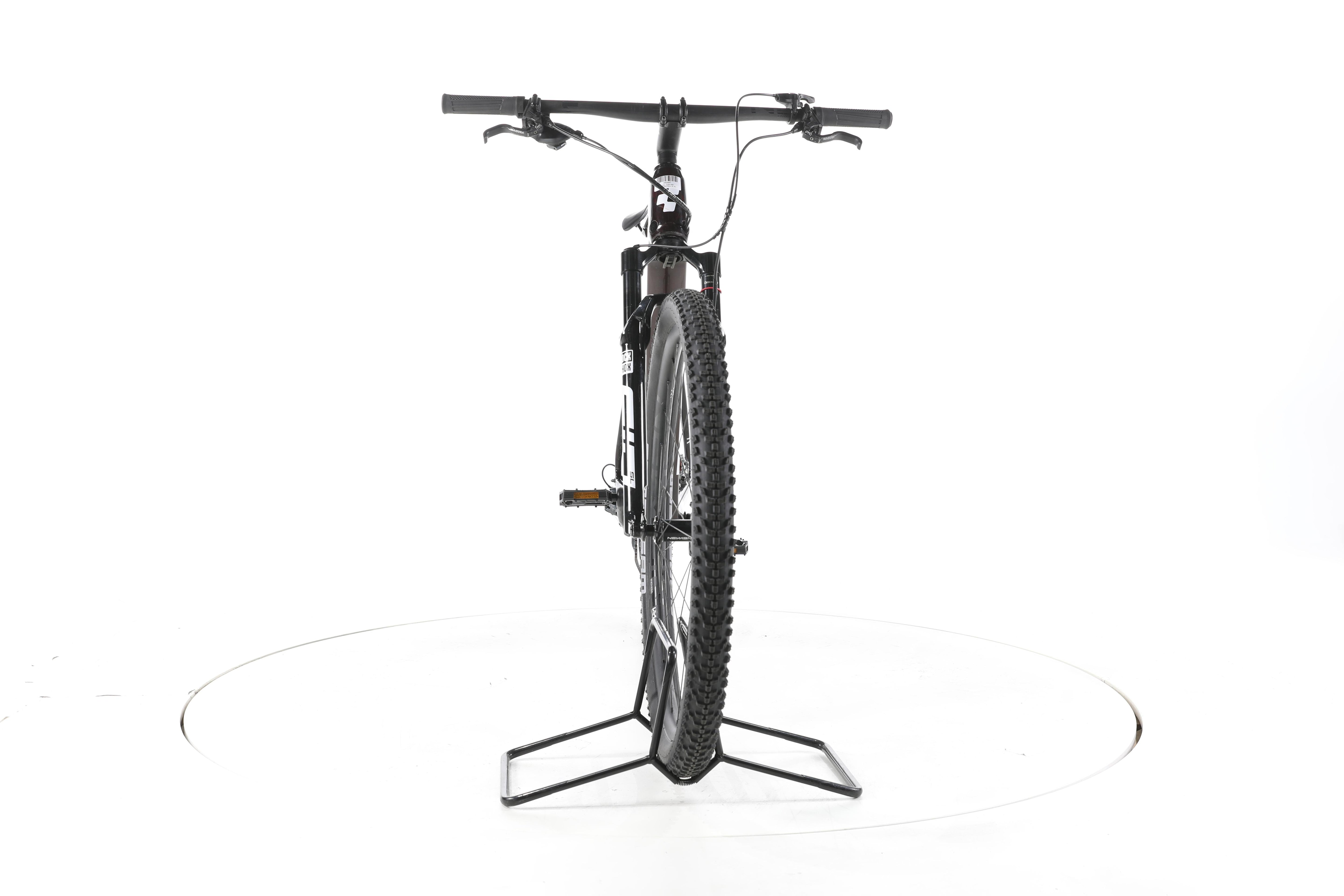 Cube Elite C:68X Race Fahrrad Hardtail - Image 4