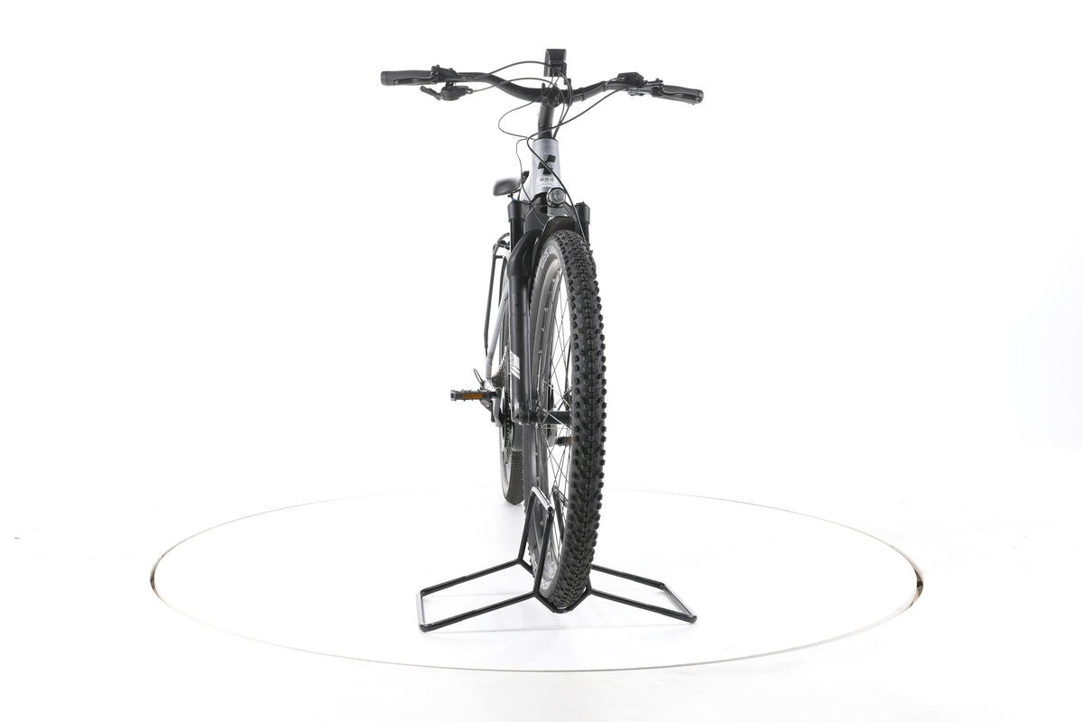Cube Nuride Hybrid EXC Allroad Trekking E-Bike - Image 4
