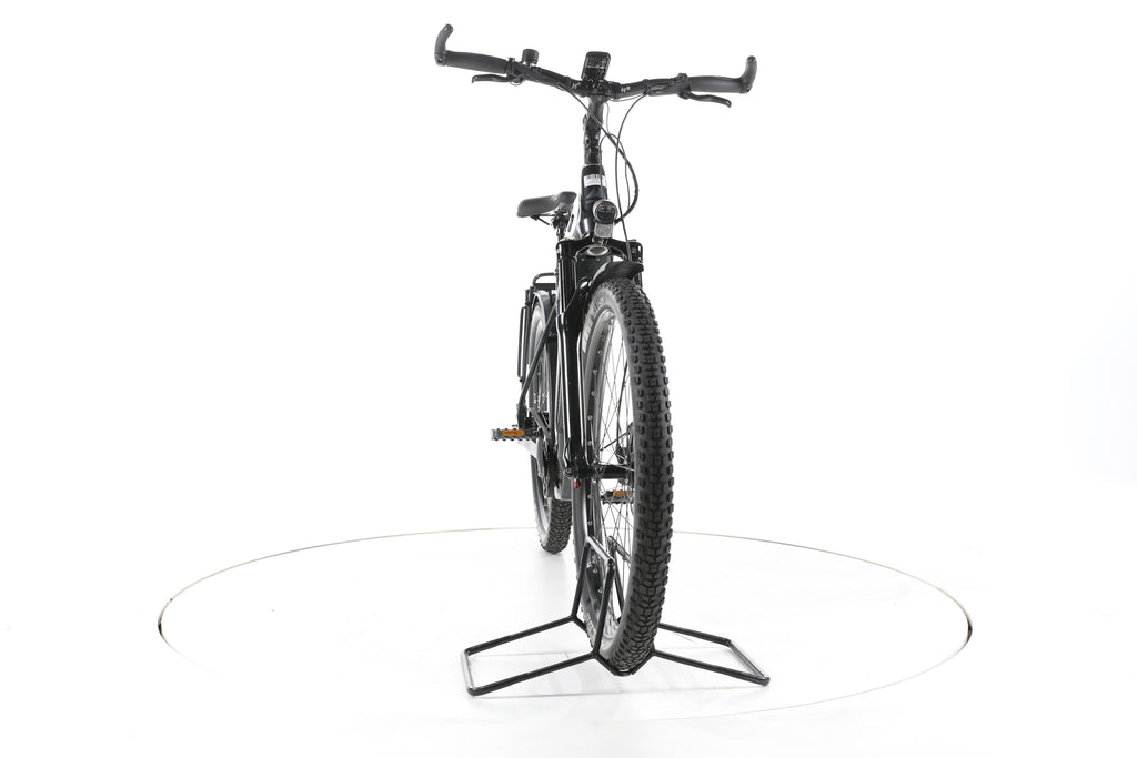 HoheAcht Pasio Urbeno City E-Bike - Image 4