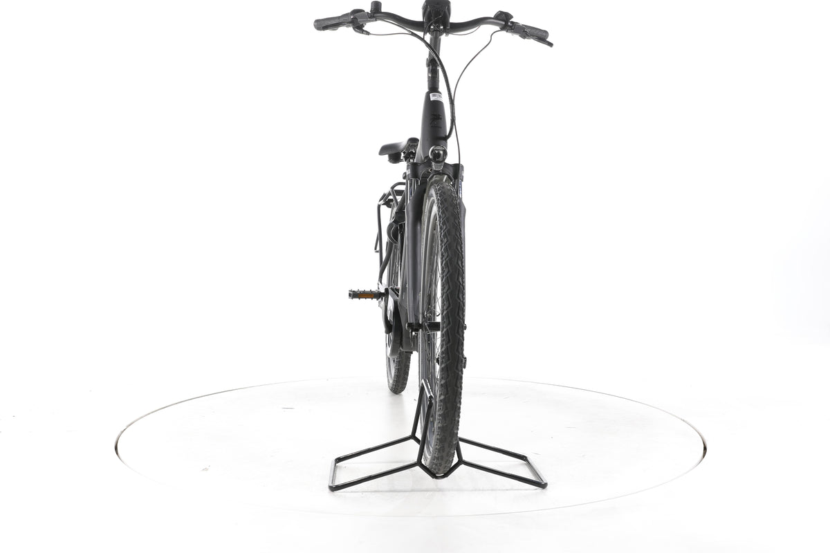 Pegasus Solero EVO 8R City E-Bike Tiefeinsteiger - Image 4