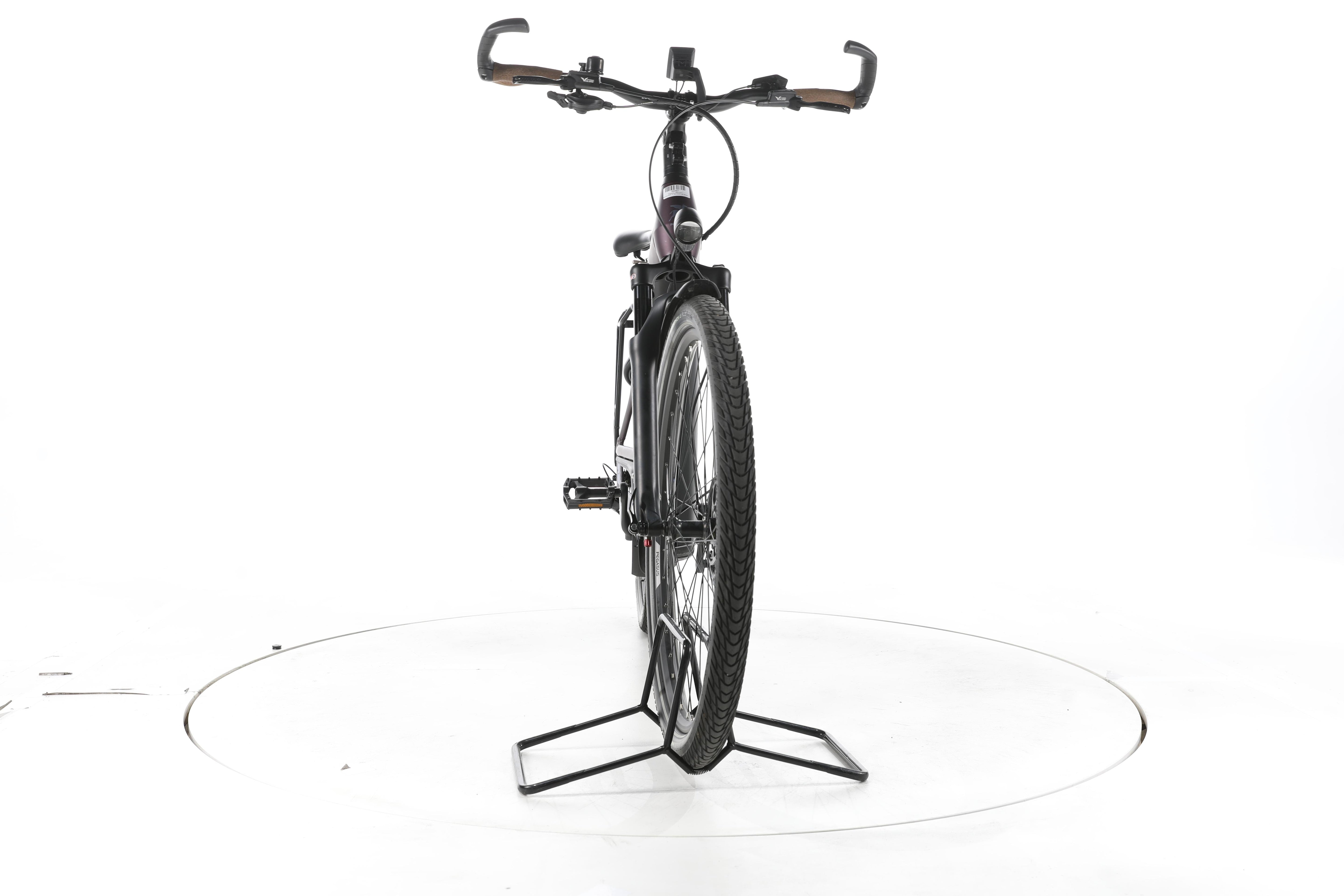 Pegasus Premio EVO 11 "40 Years" Trekking E-Bike - Image 4