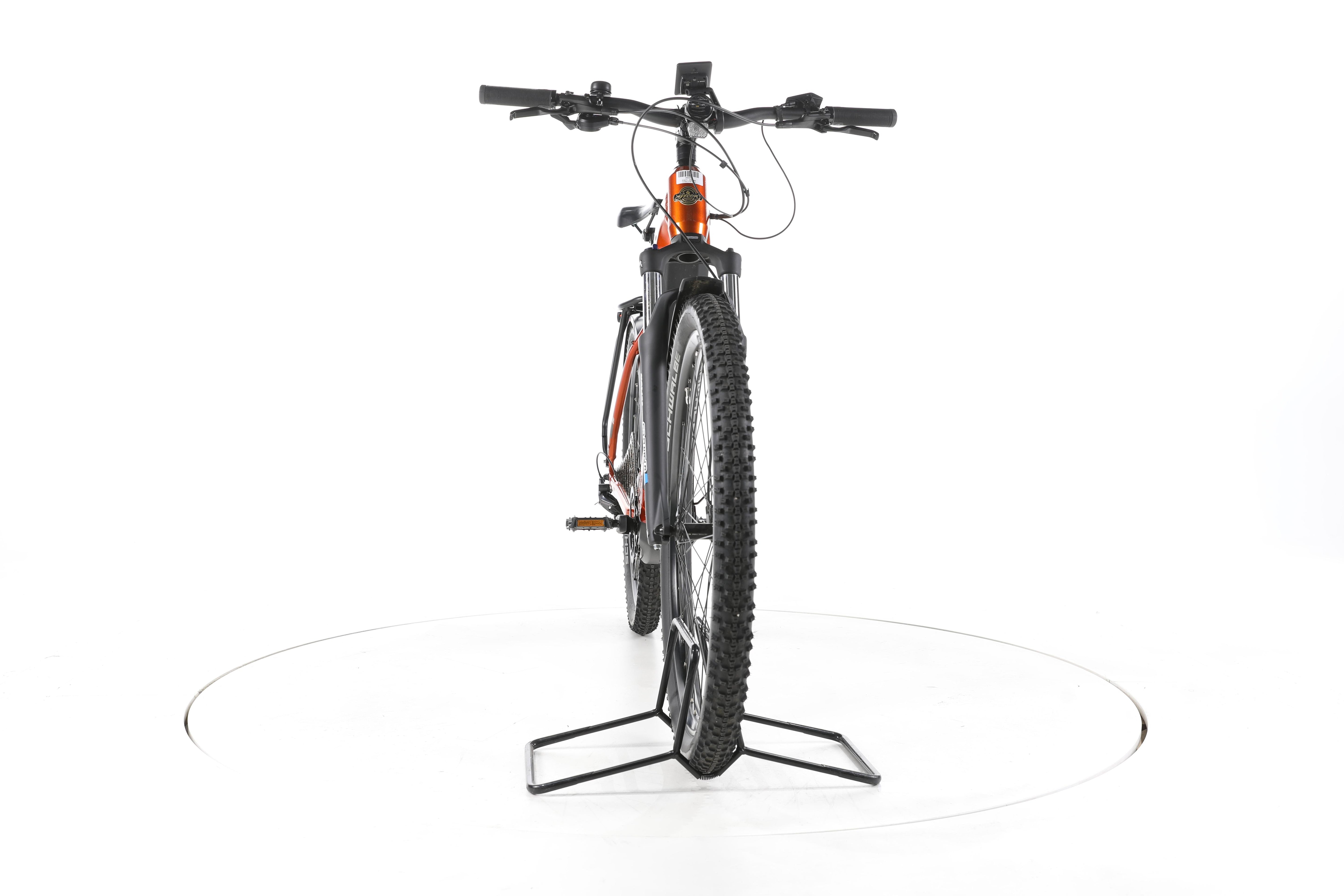 Green's Corwen F Trekking E-Bike - Image 4