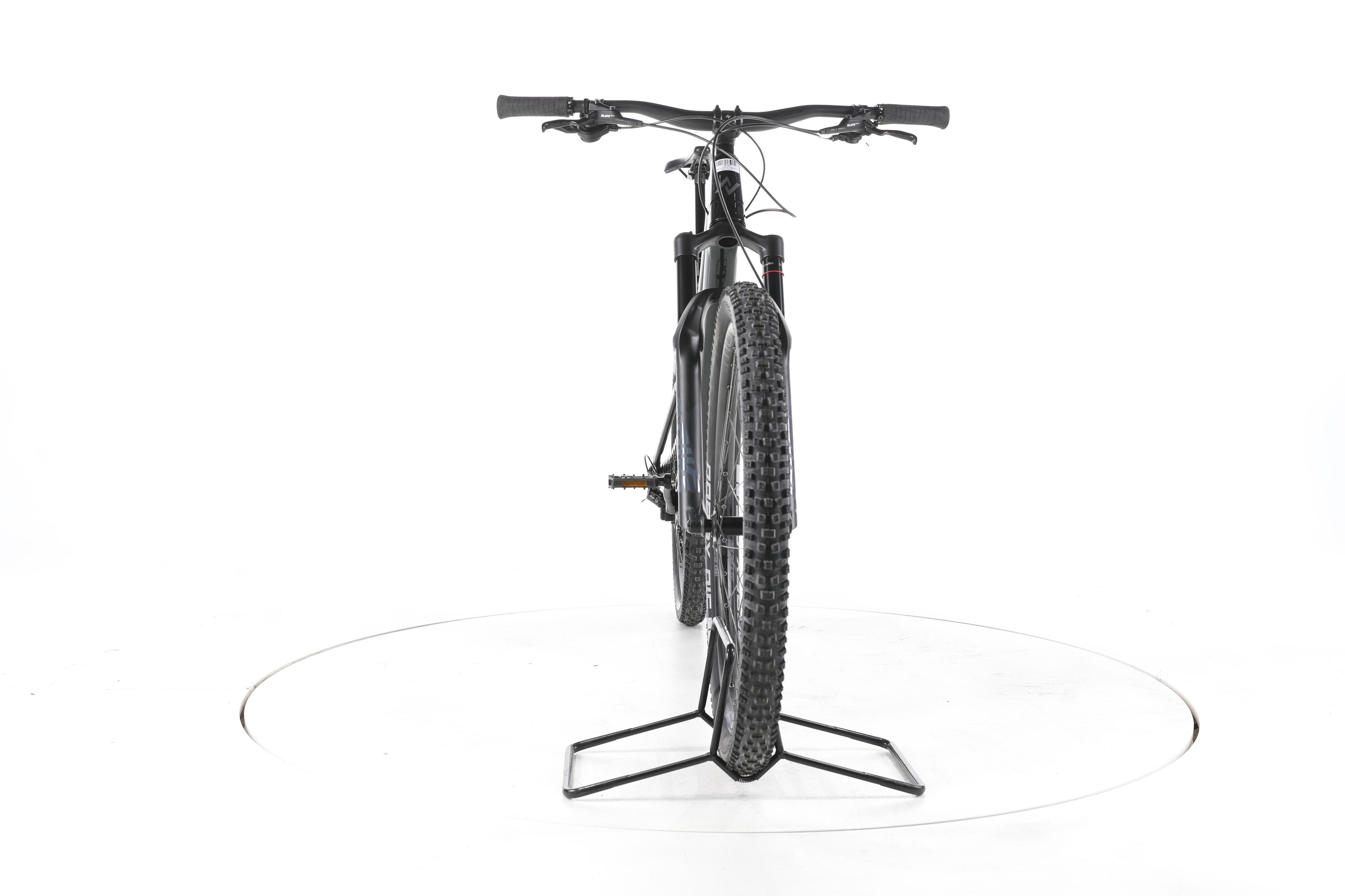 Norco Bicycles Optic C3 Fahrrad Fully - Image 4
