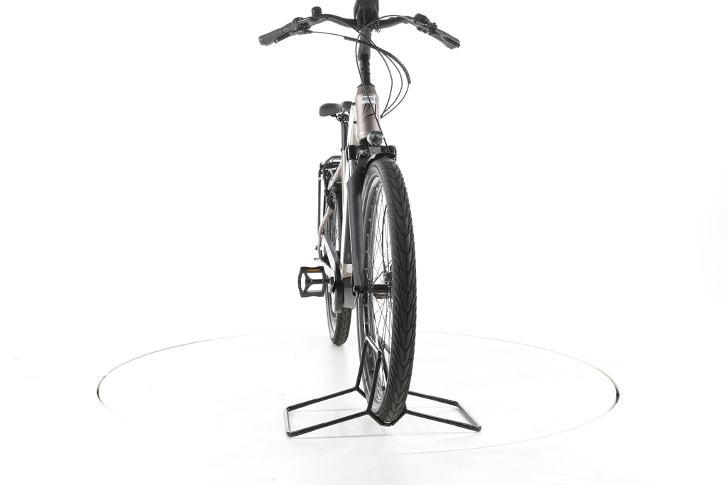 FALTER E 9.4 FL City E-Bike Tiefeinsteiger - Image 4