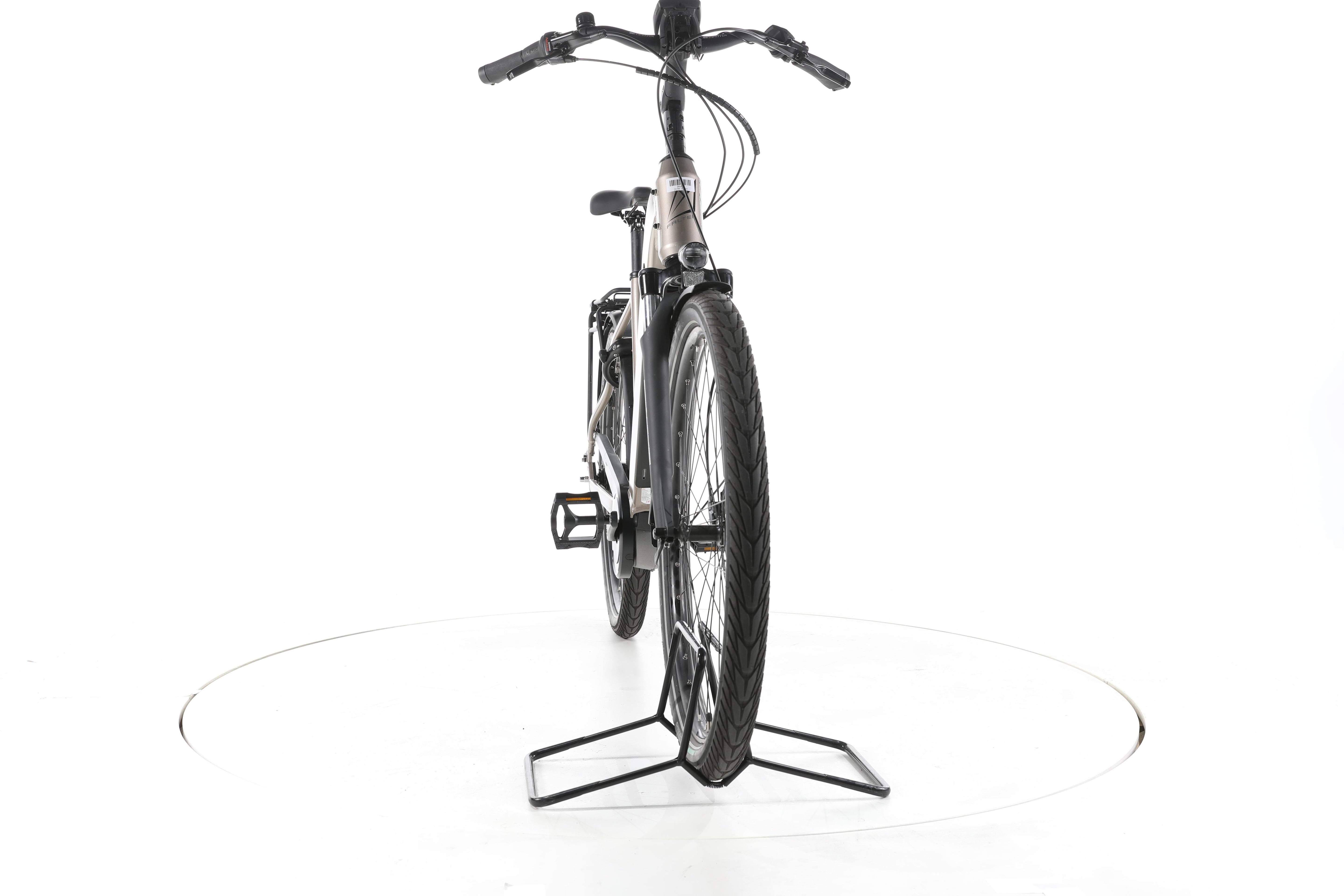 FALTER E 9.4 FL City E-Bike Tiefeinsteiger - Image 4