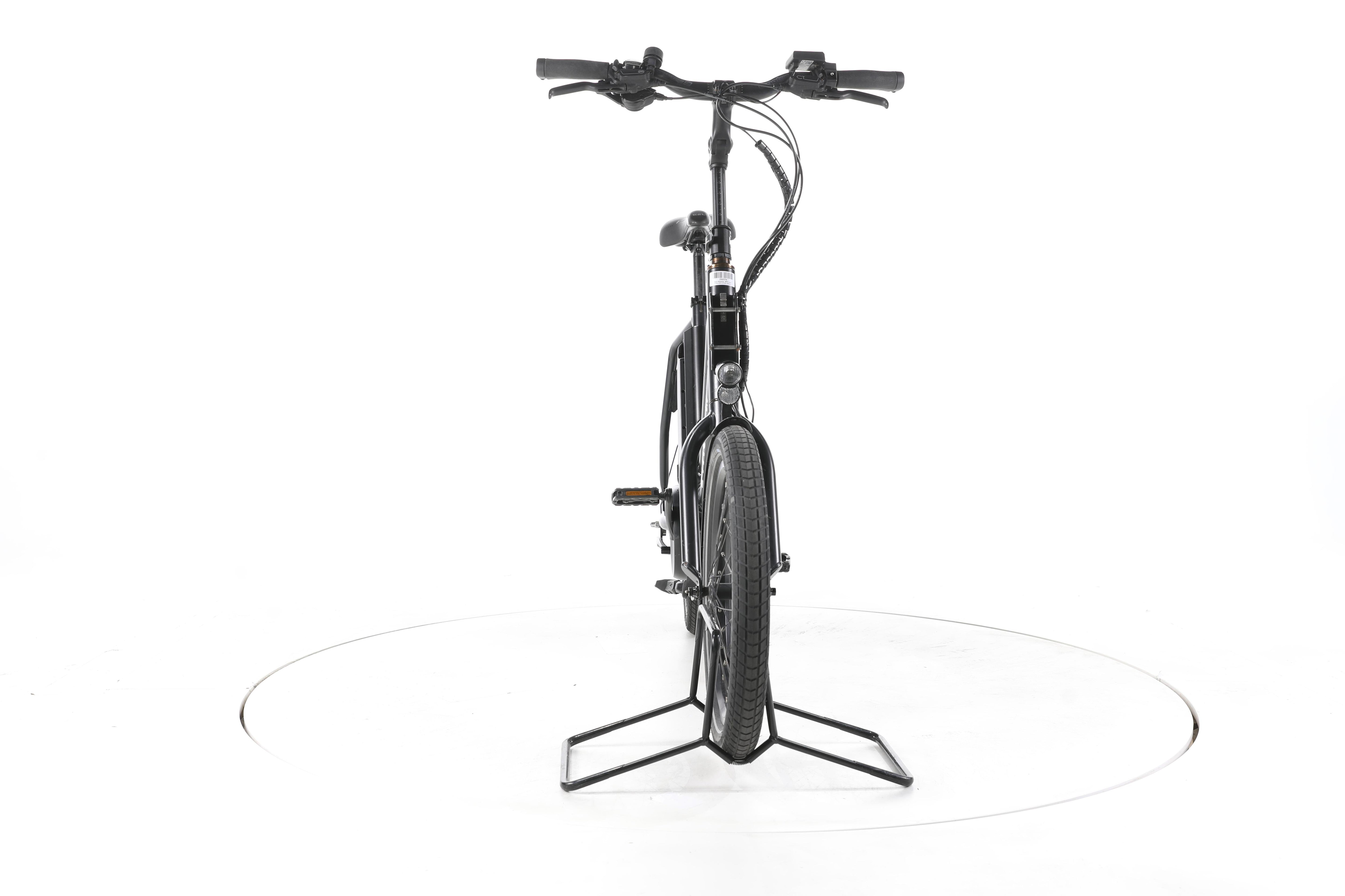 Metz Mobility E-PACKR 8.0 E-Lastenrad - Image 4
