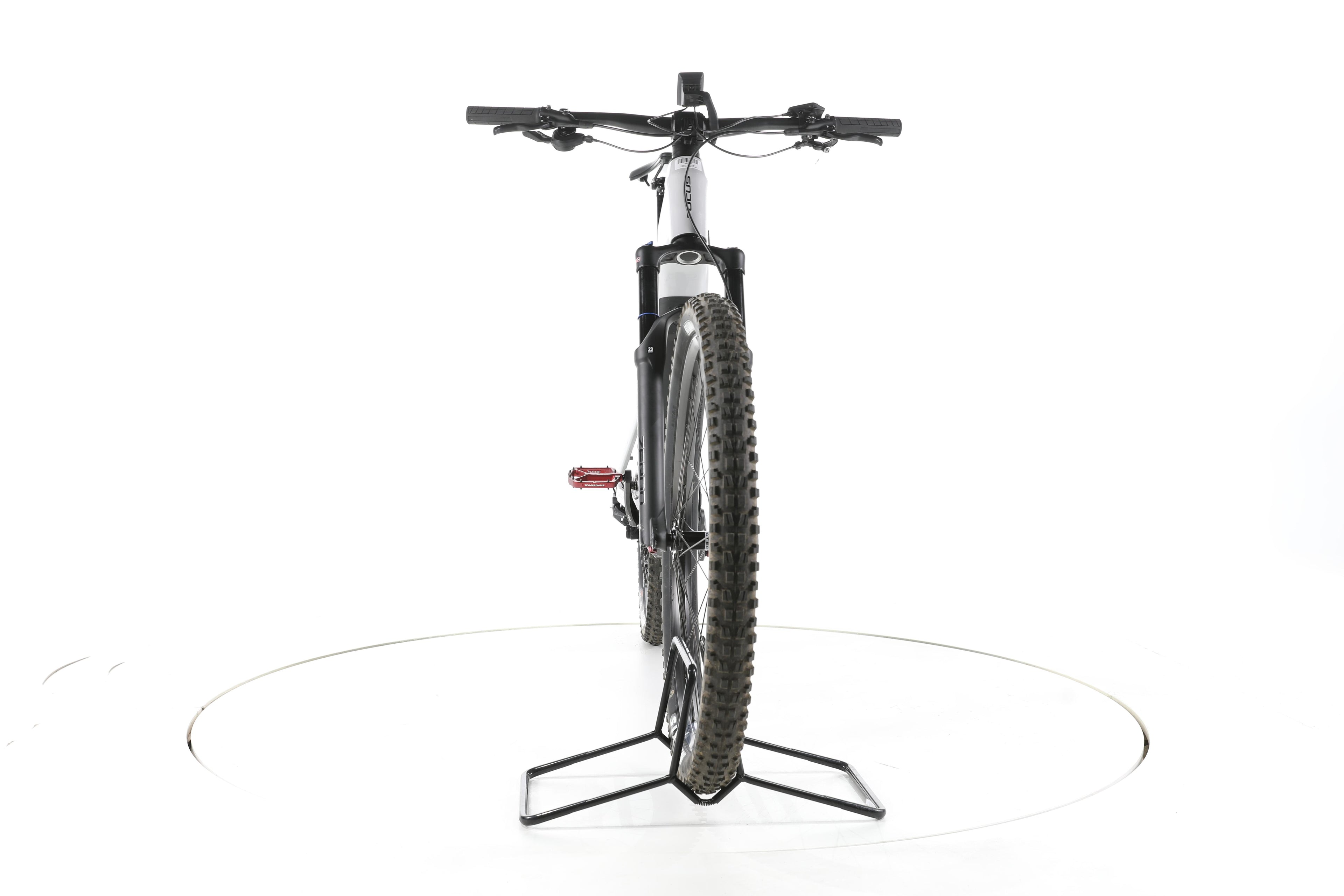 Focus Thron² 6.7 Fully E-Bike 2023 - Image 4