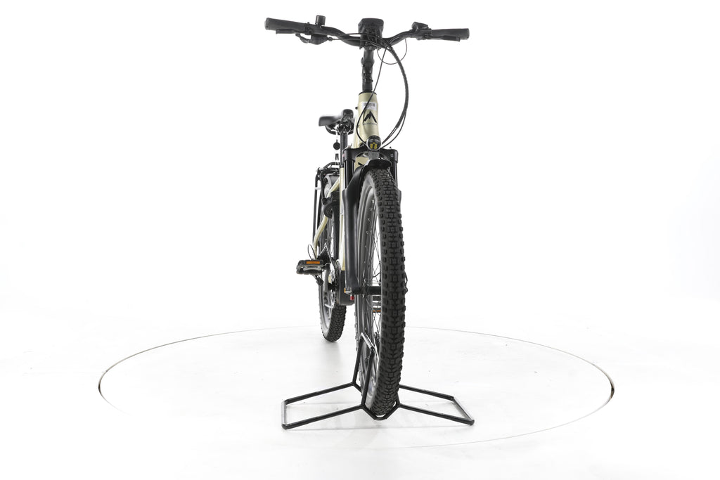 MORRISON SUB 2.0 Trekking E-Bike Tiefeinsteiger - Image 4