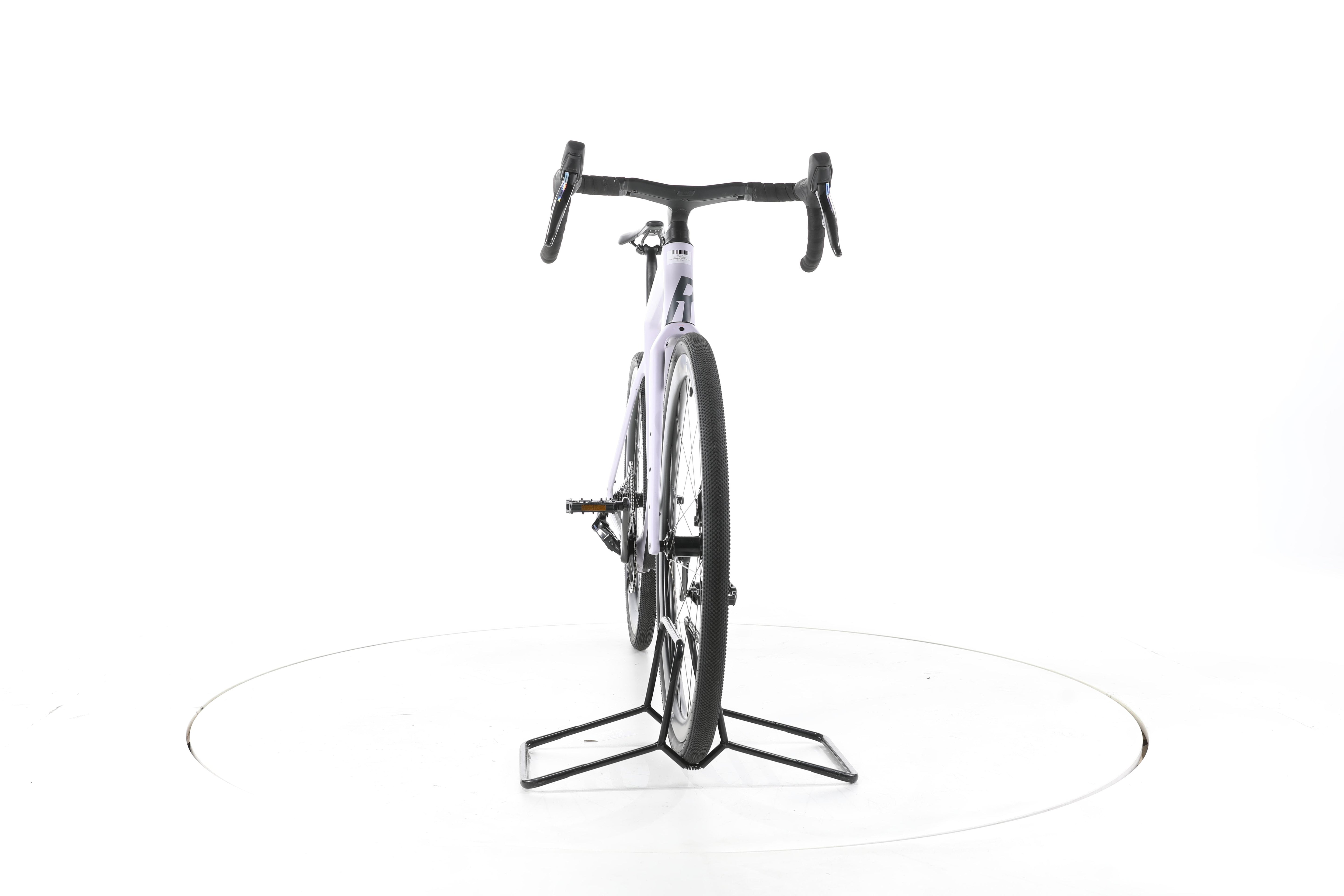 Rose Backroad Force AXS XPLR 1x12 Gravelbike Carbon - Image 4