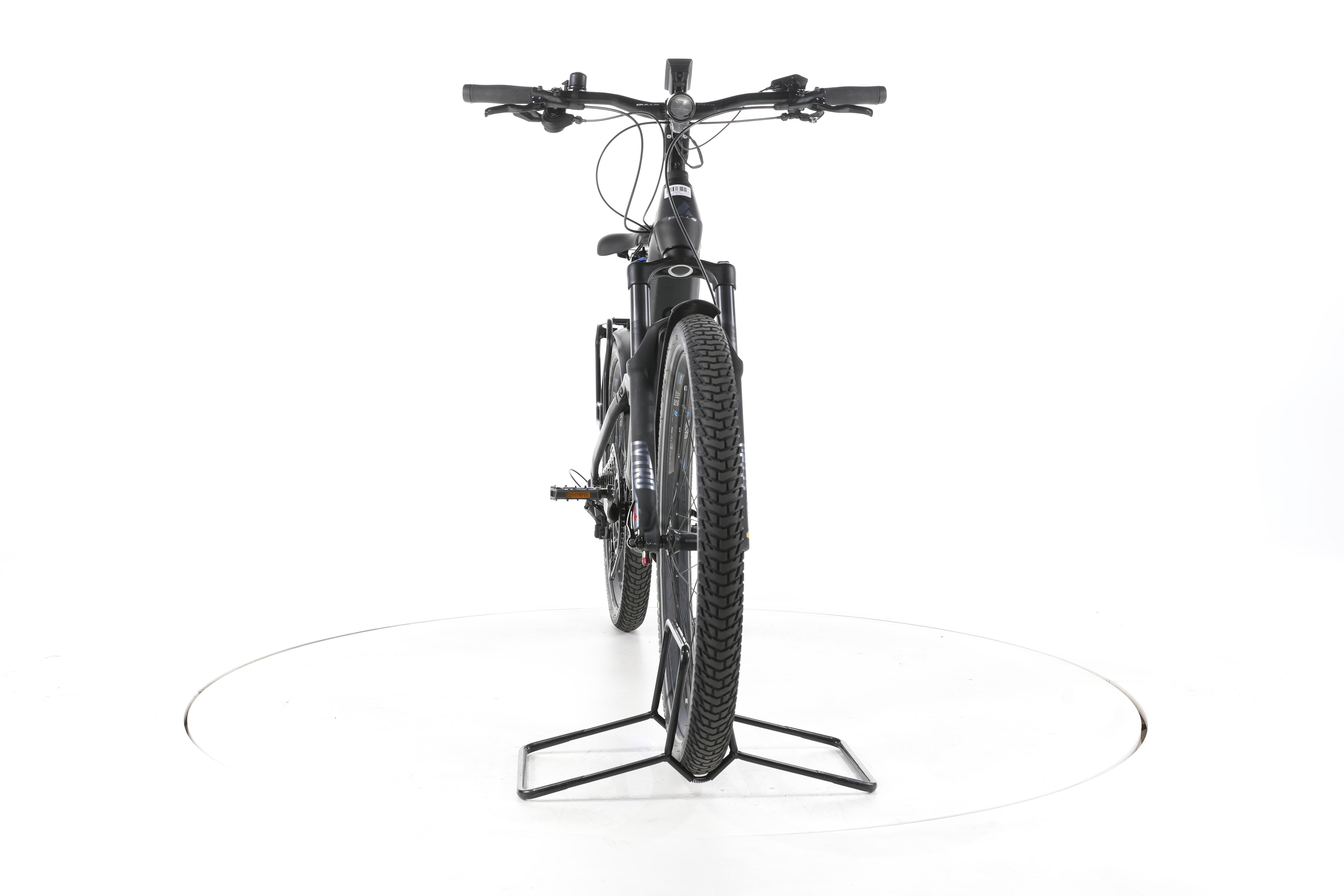 Bulls Iconic EVO TR 1 SUV E-Bike - Image 4