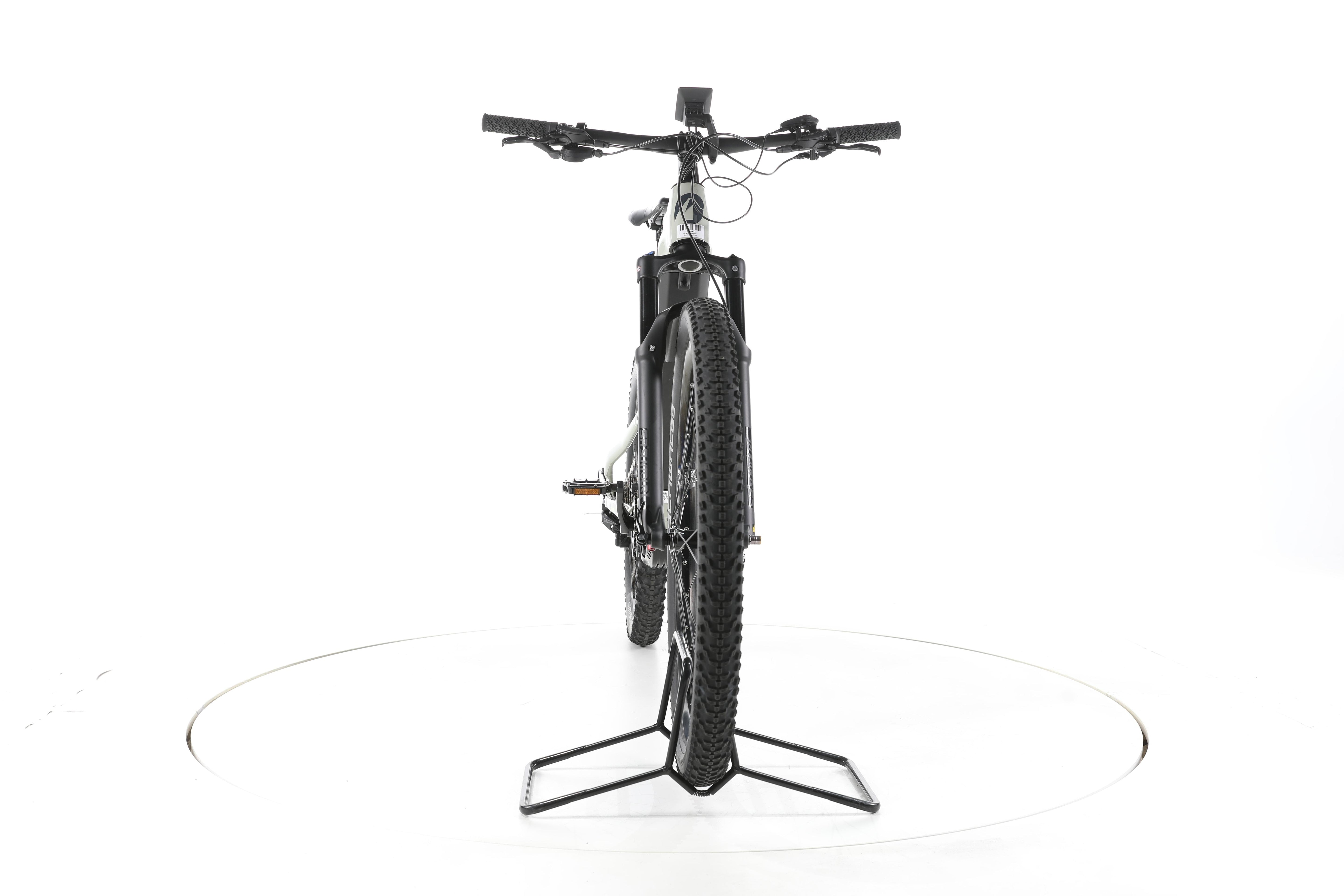 LIQBIKE Rock Fully E-Bike Fully - Image 4