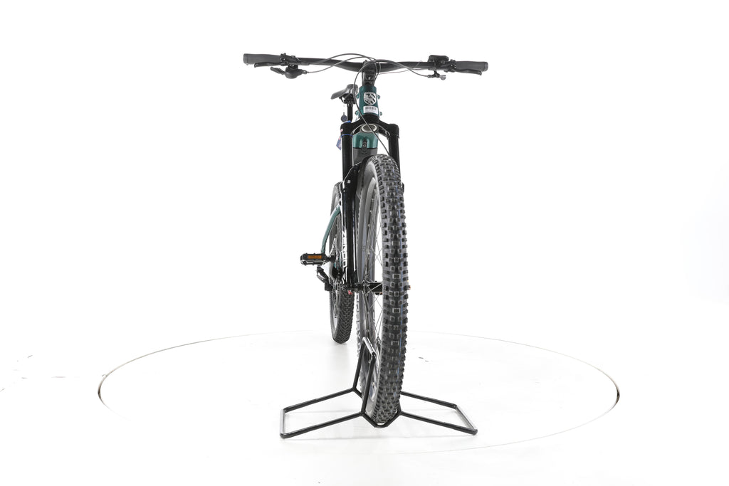 Hercules NOS FS 2.2 E-Bike Fully - Image 4