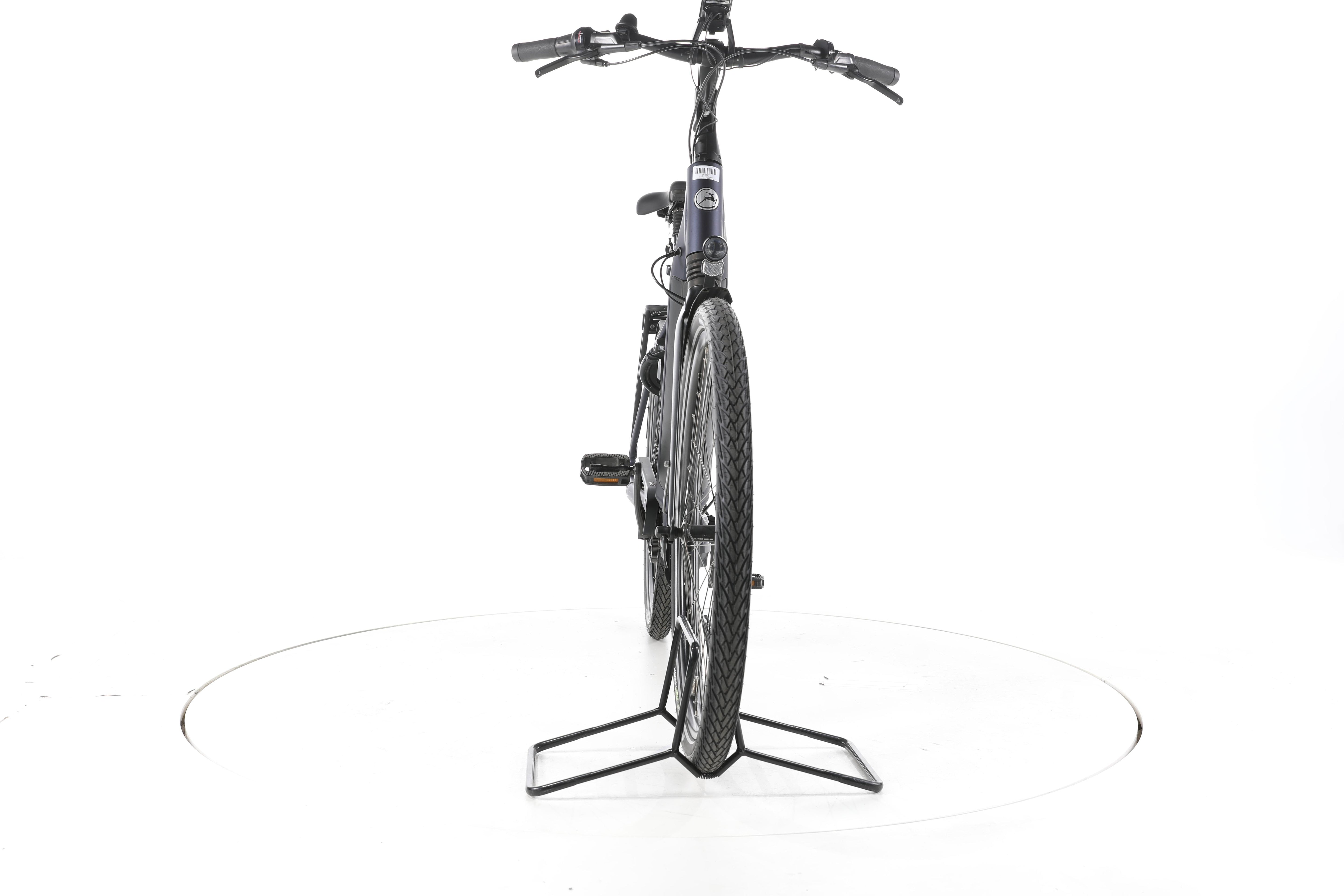 Gazelle Chamonix C5 HMS City E-Bike Tiefeinsteiger - Image 4