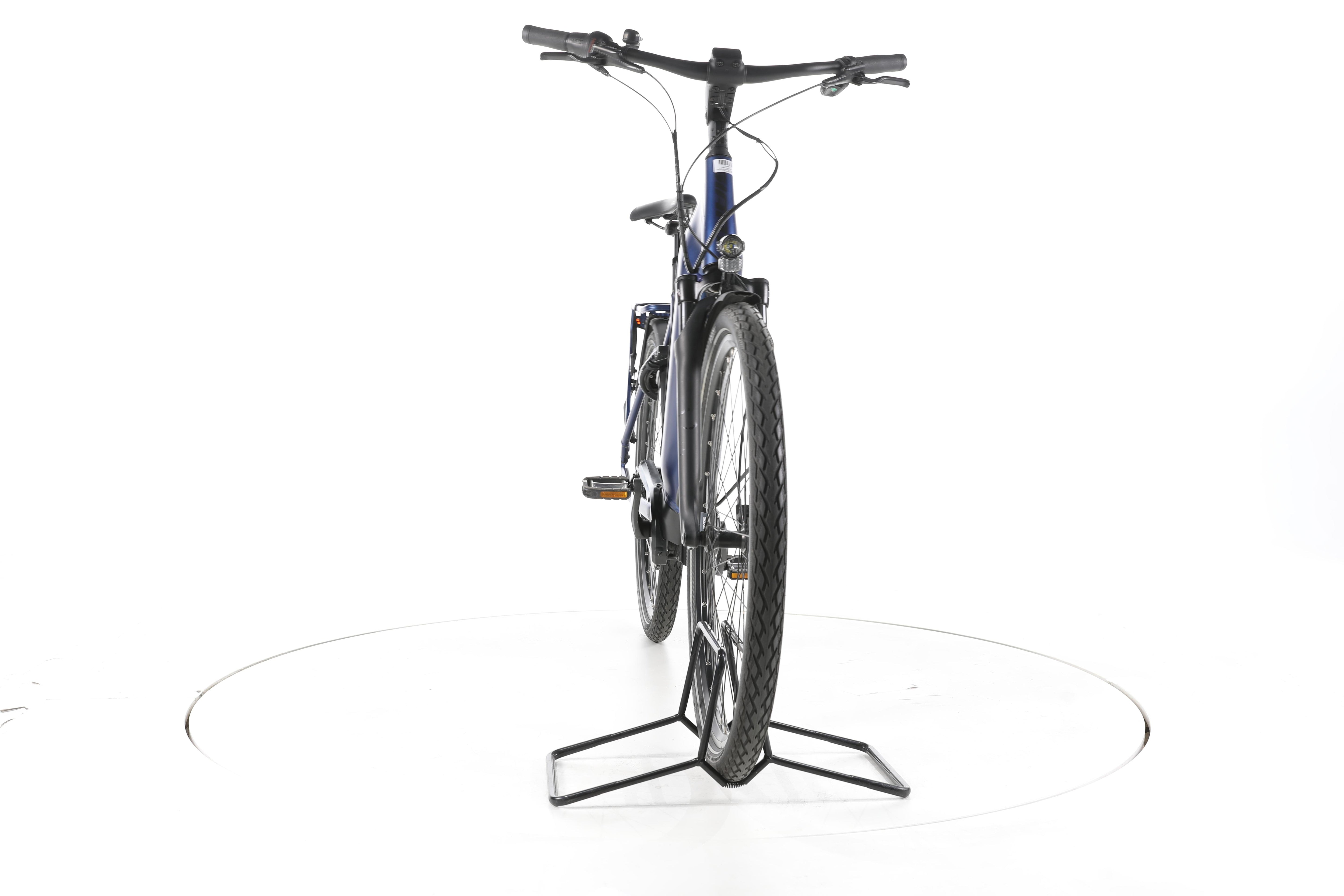 Giant DailyTour E+ 1 RT City E-Bike Tiefeinsteiger - Image 4