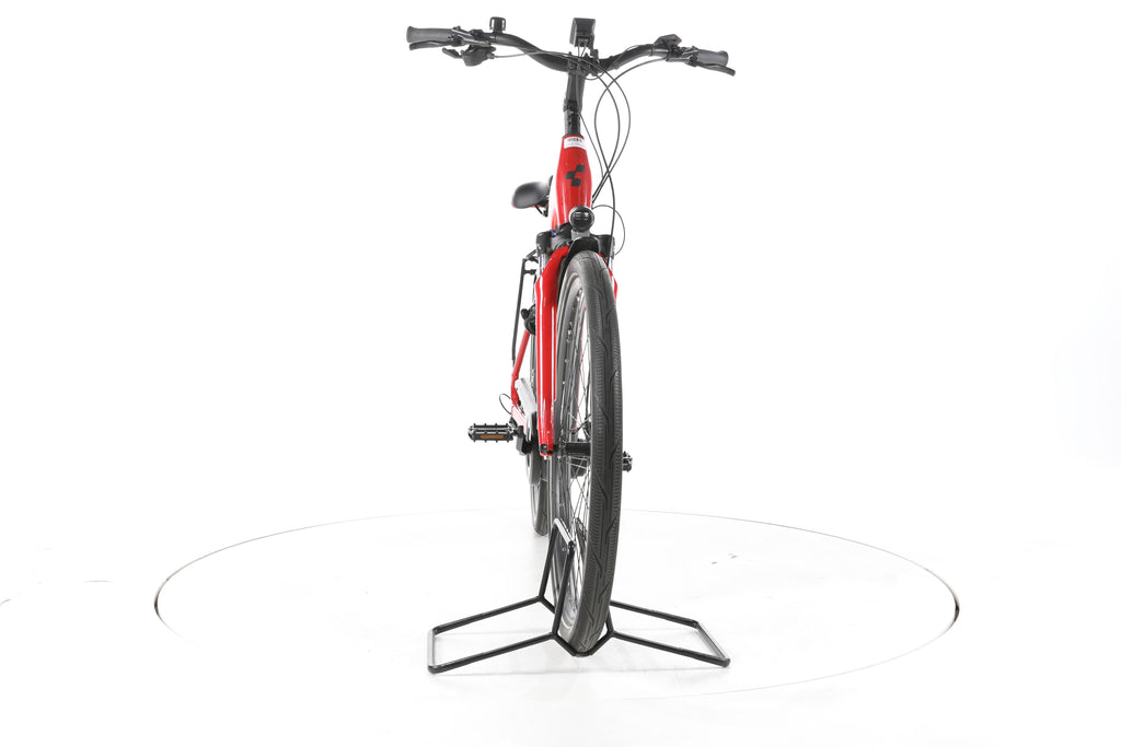Cube Supreme Sport Hybrid Pro Trekking E-Bike Tiefeinsteiger - Image 4