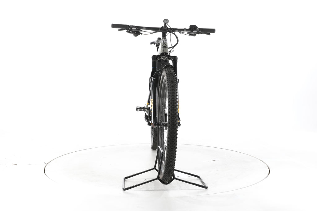 Fuji Blackhill EVO EQP SUV E-Bike - Image 4