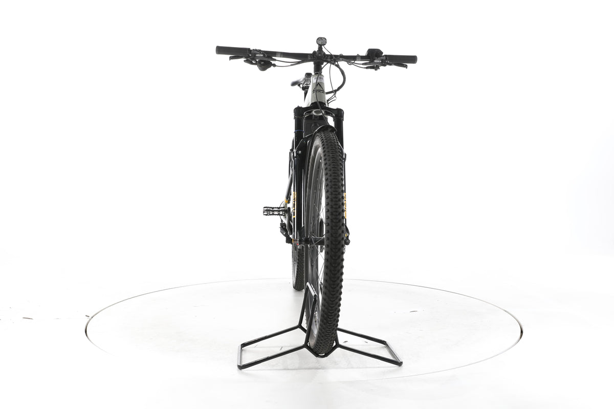 Fuji Blackhill EVO EQP SUV E-Bike - Image 4