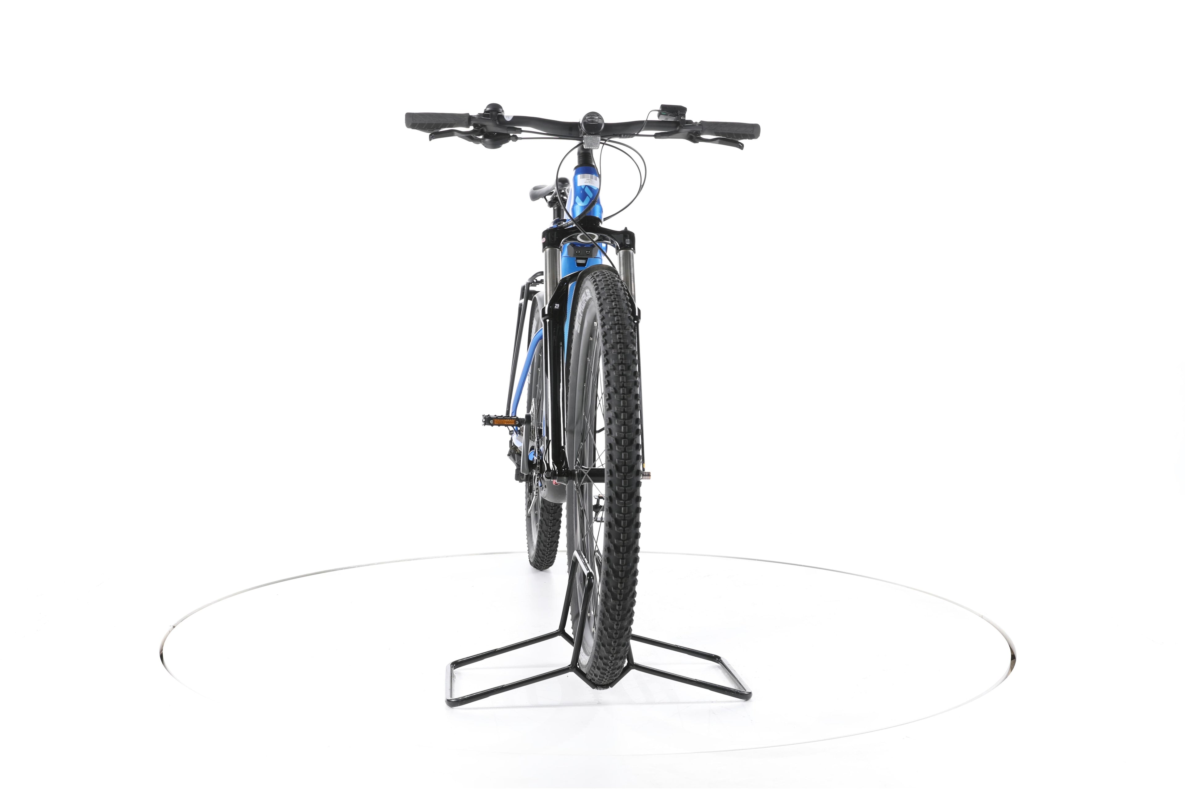 Liv Vall-E+ EX Trekking E-Bike - Image 4