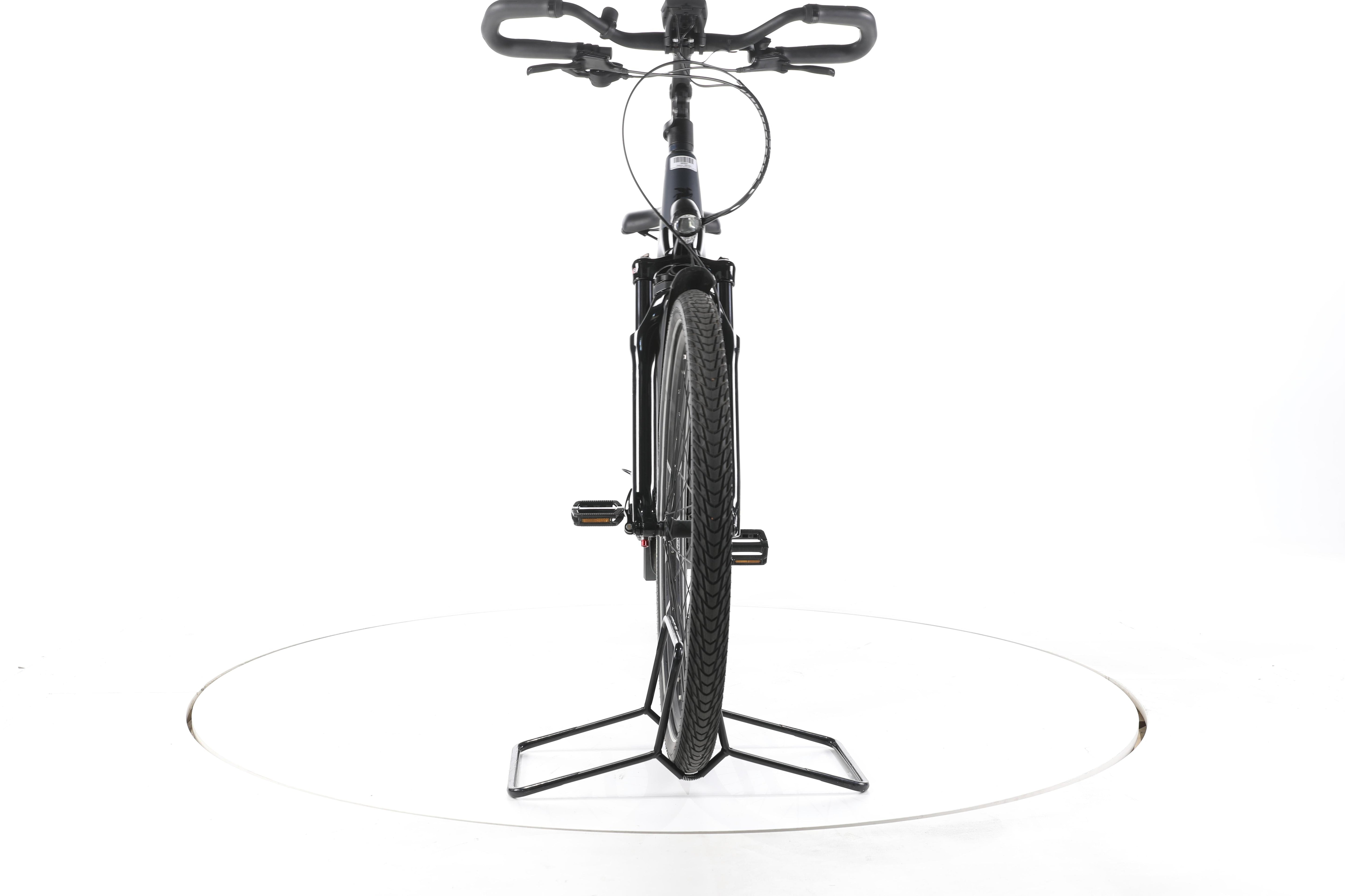 Pegasus Premio Evo Lite Comfort Trekking E-Bike Tiefeinsteiger - Image 4