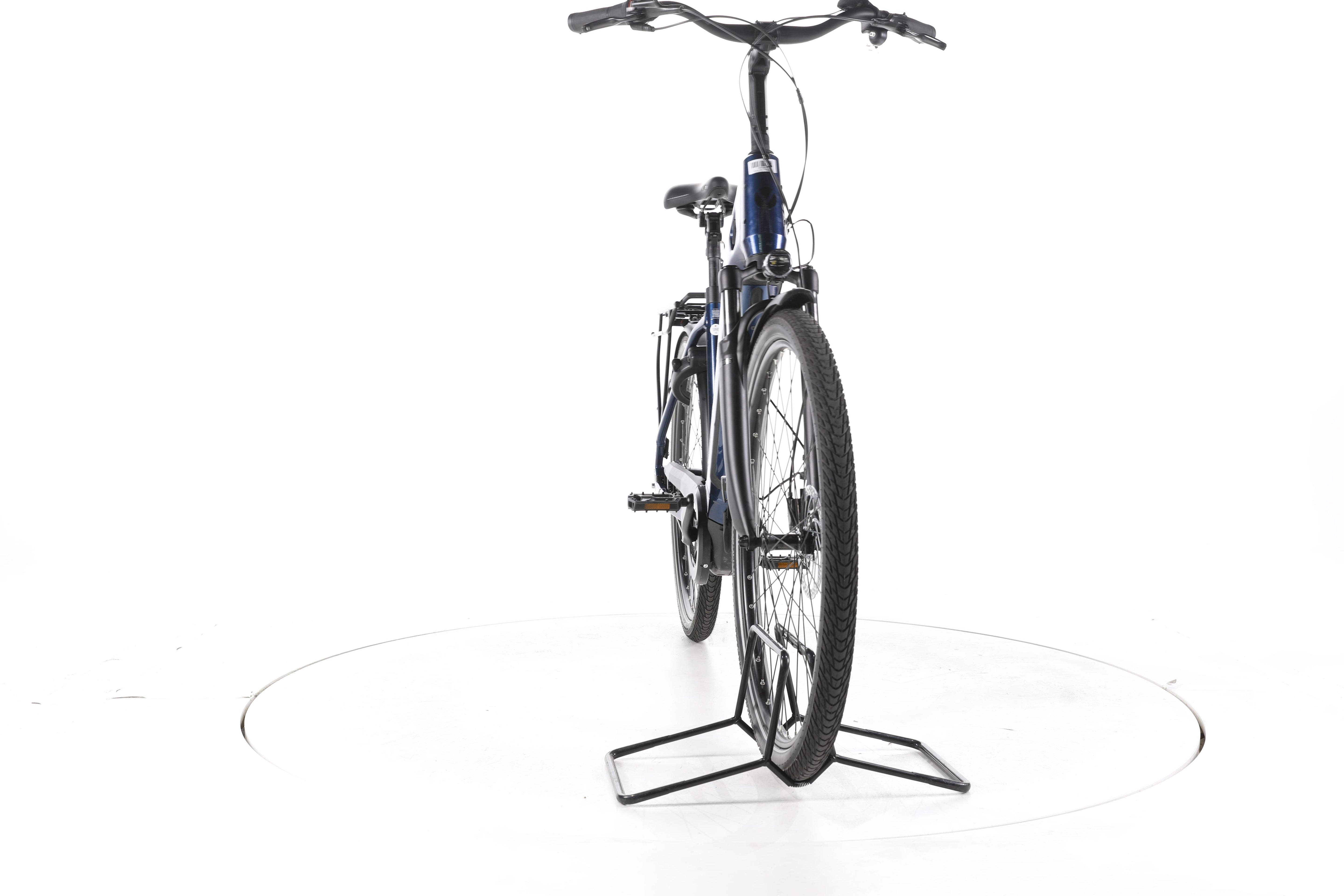 Velo de Ville AEB 890 Pro City E-Bike Tiefeinsteiger 2025 - Image 4