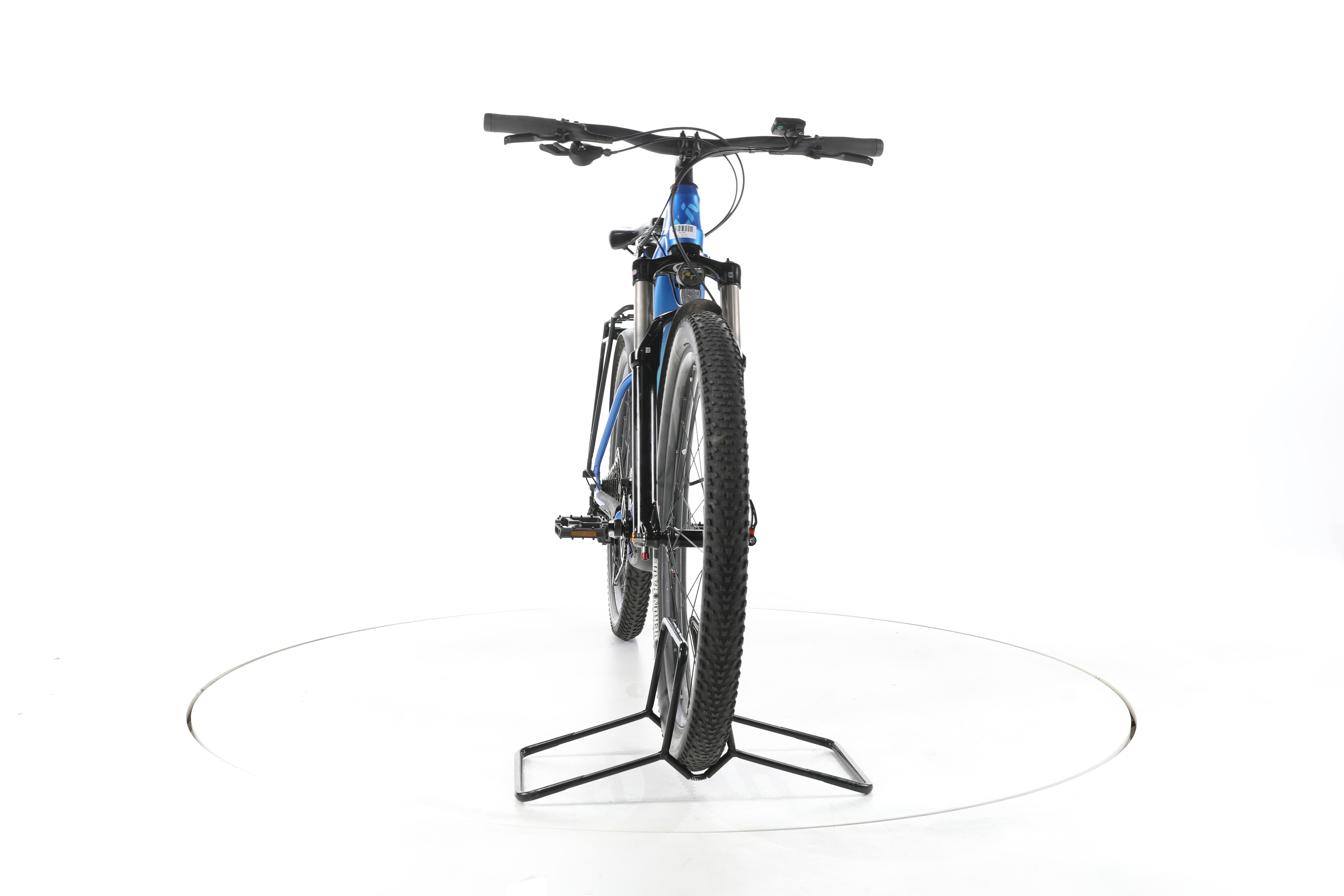 Liv Vall-E+ EX Trekking E-Bike - Image 4