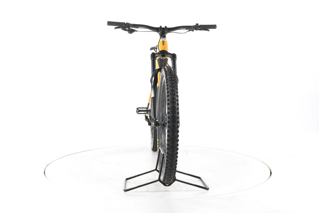 Orbea Wild H30 E-Bike Fully - Image 4