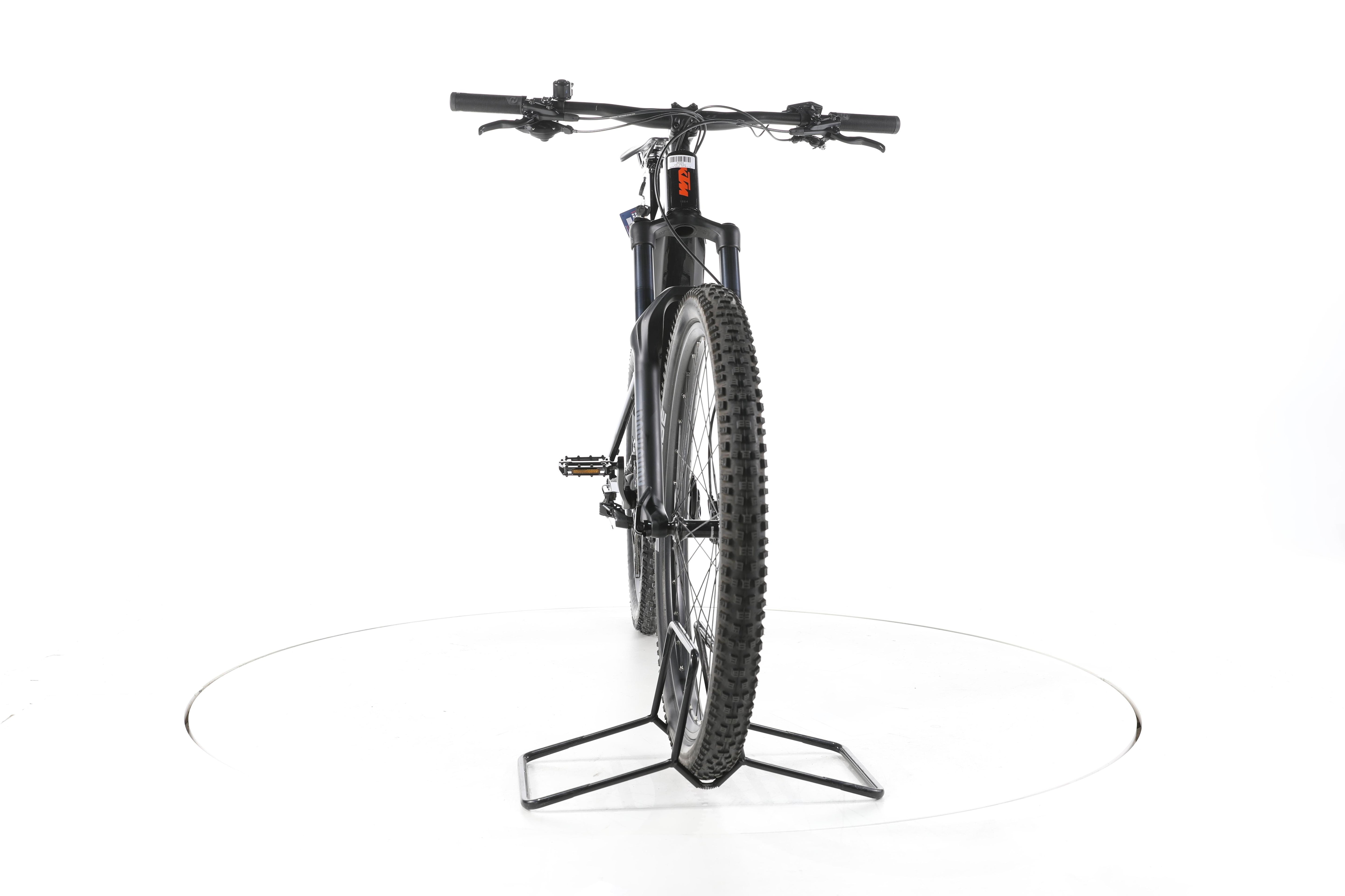 KTM Macina Kapoho 7973 E-Bike Fully - Image 4