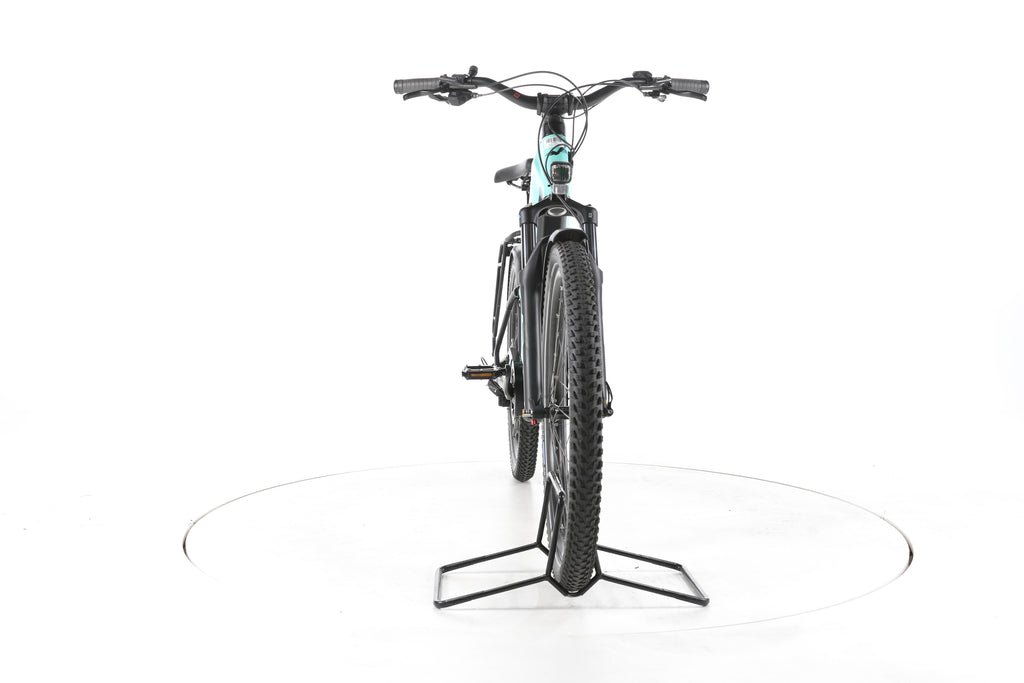 Victoria eParcours 12.8 SUV E-Bike Tiefeinsteiger - Image 4