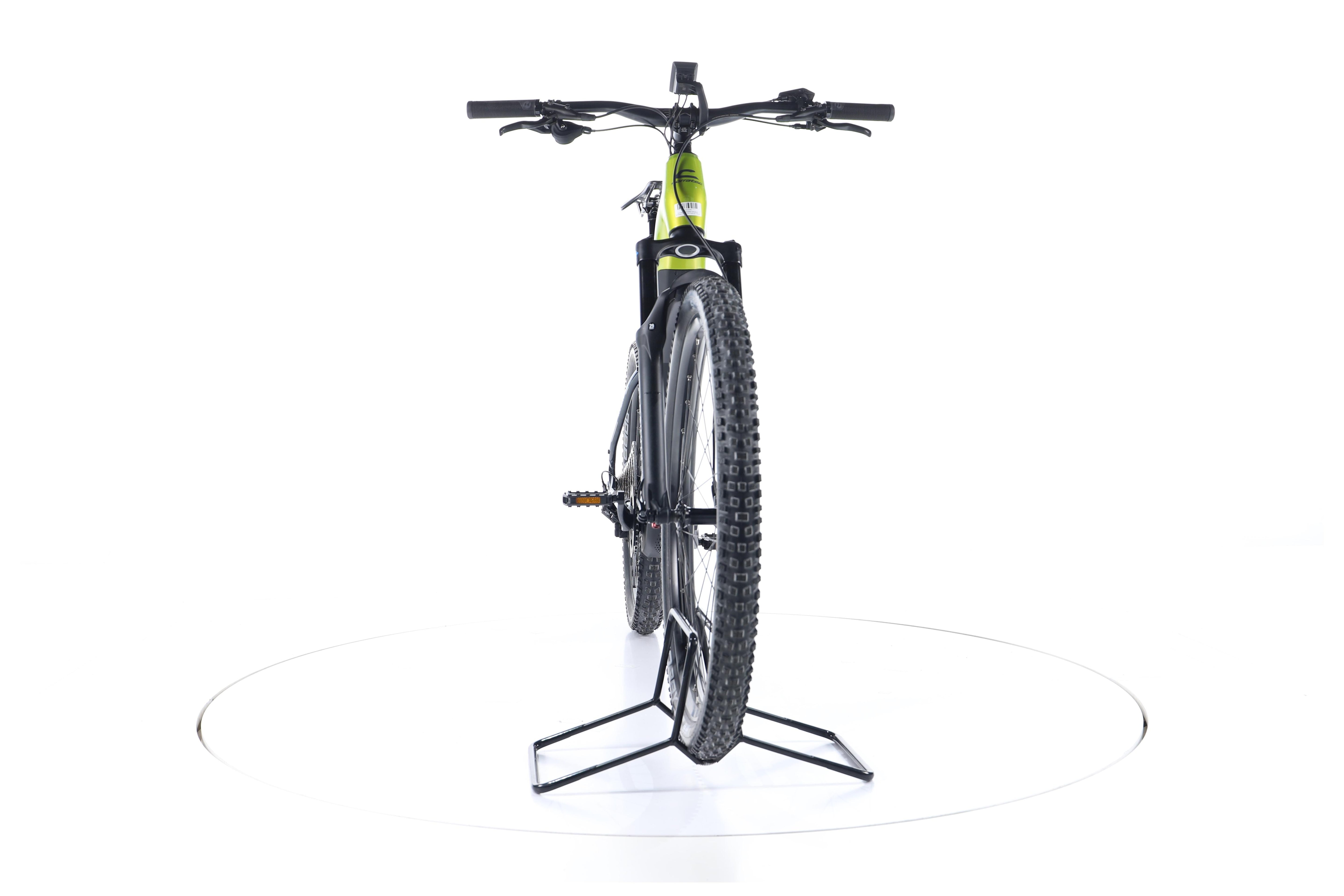 Corratec E-Power X-Vert Pro Team E-Bike 2024 - Image 4