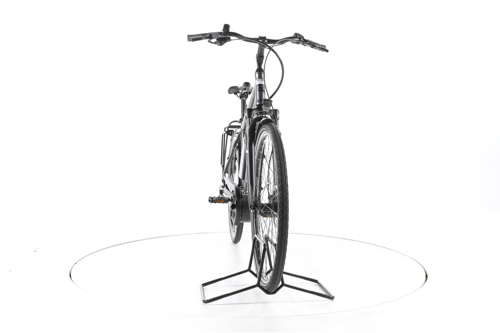 Triumph E-Bird Ultra Trekking E-Bike - Image 4