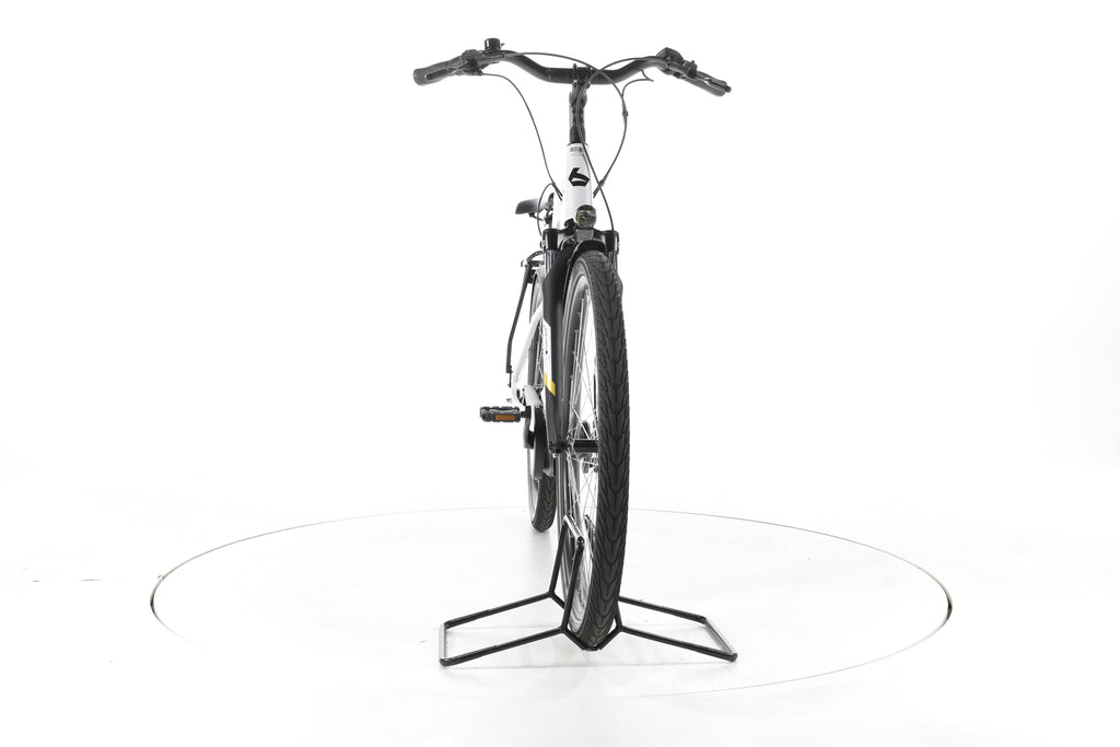 Bergamont E-Horizon N8 City E-Bike Tiefeinsteiger - Image 4