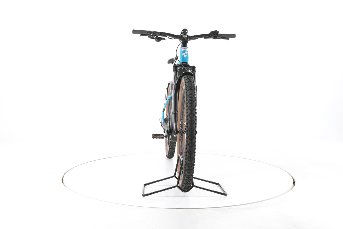 Cube Reaction Hybrid ONE E-Bike - Image 4