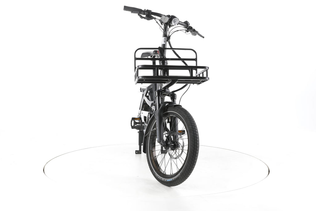 Tern GSD S10 E-Lastenrad - Image 4